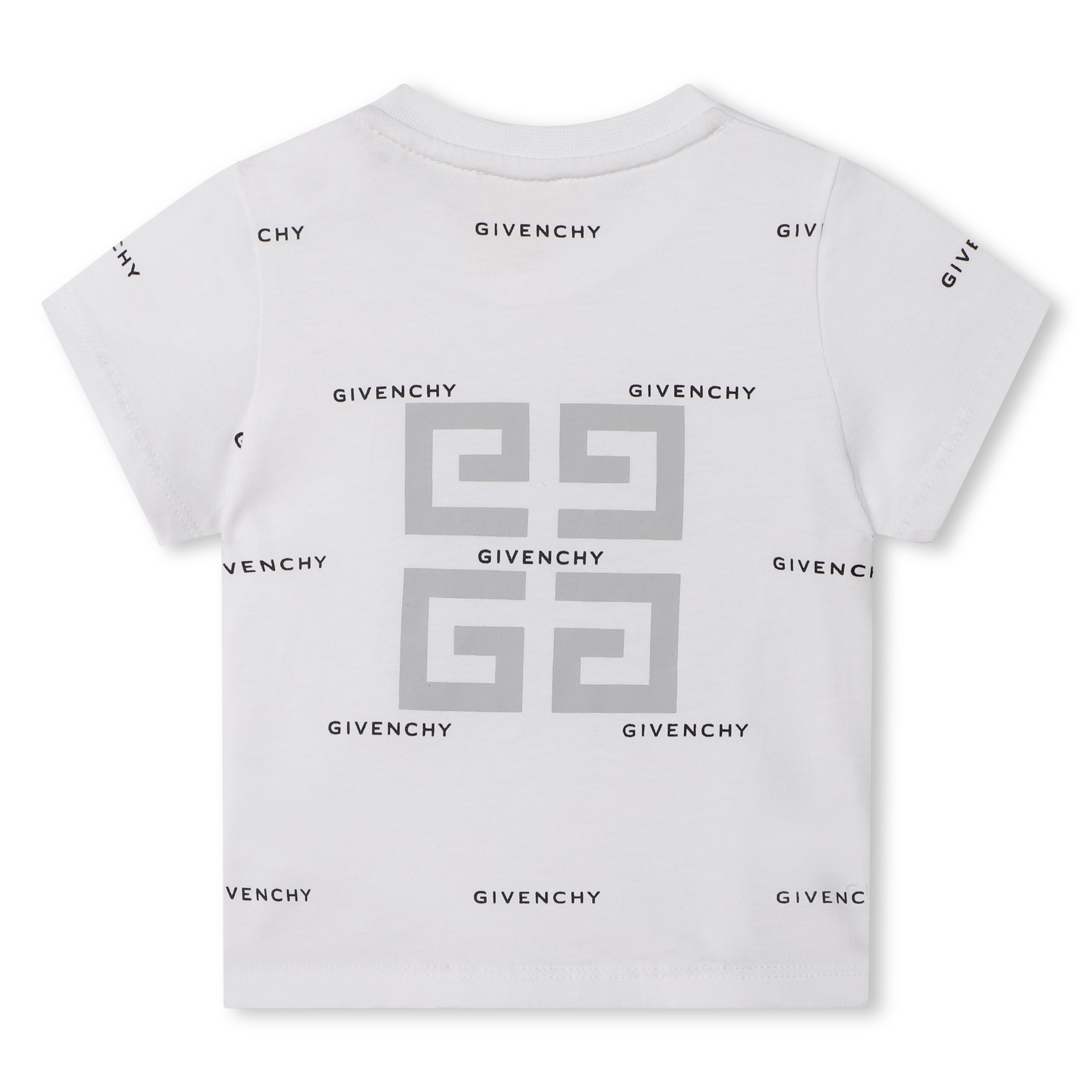 T-shirt met all-over print GIVENCHY Voor