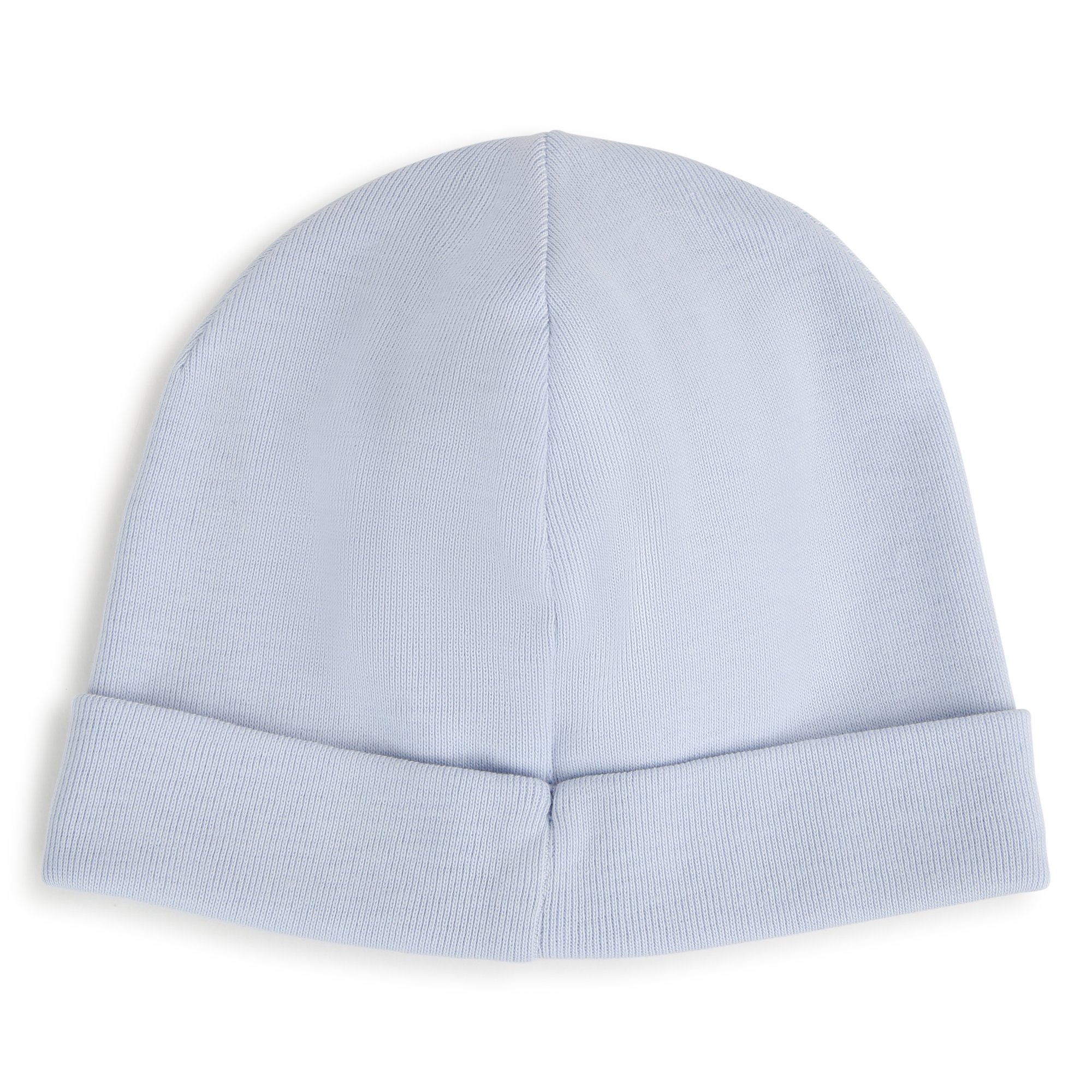Two-pack of cotton hats GIVENCHY for UNISEX