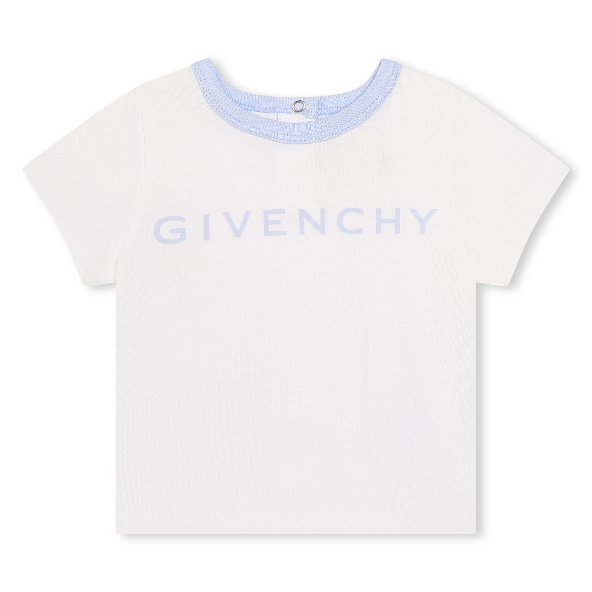 Overalls and T-shirt set GIVENCHY for UNISEX