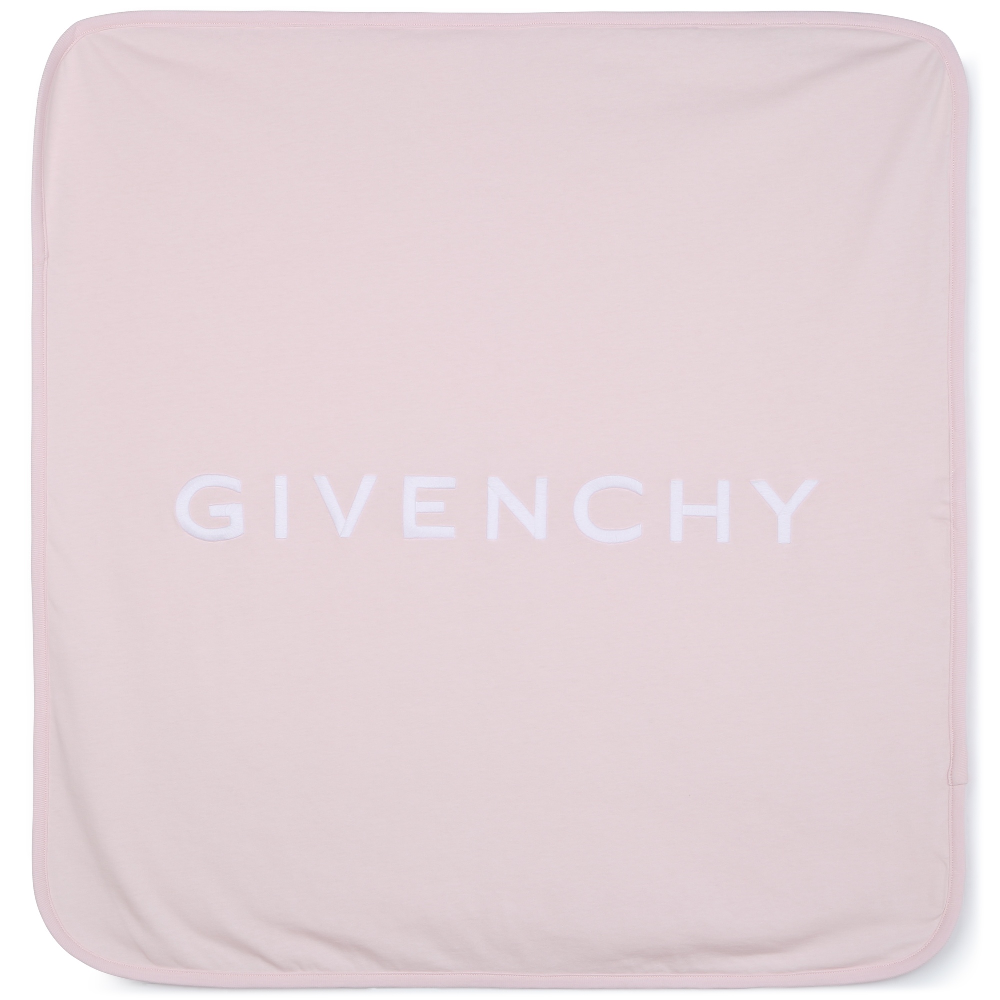 Printed square blanket GIVENCHY for UNISEX