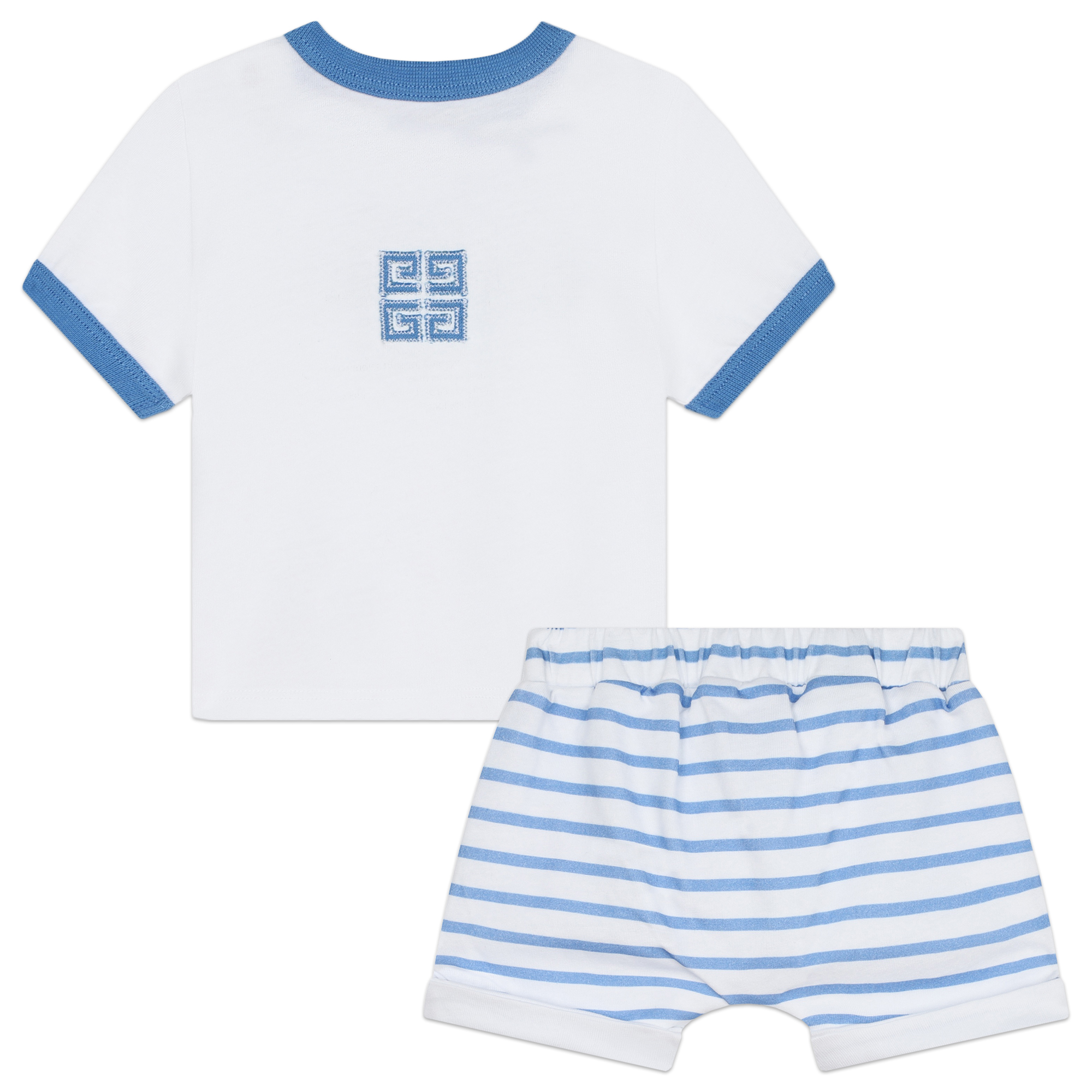 Set aus Shorts und T-Shirt GIVENCHY Für UNISEX