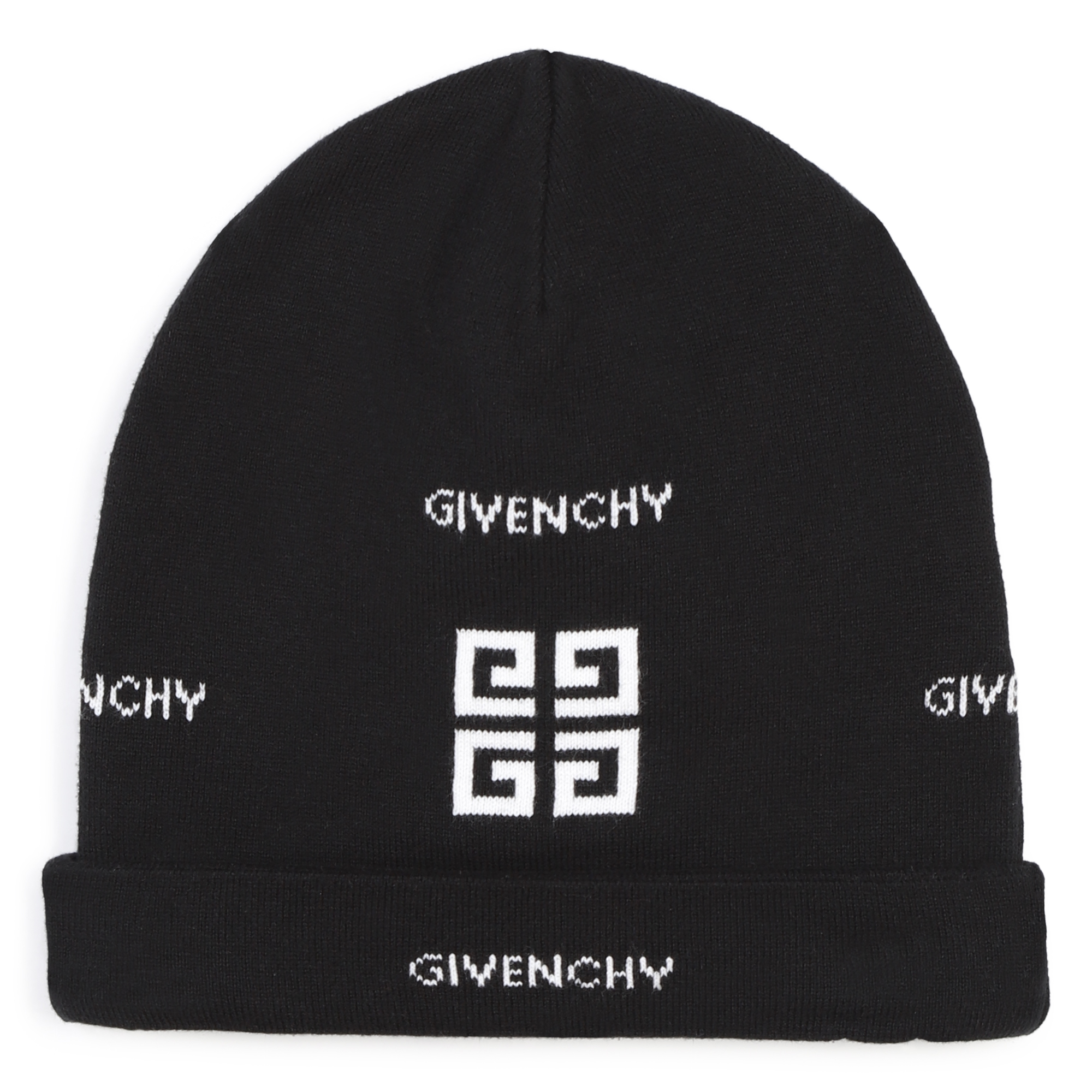 Muts van tricot GIVENCHY Voor