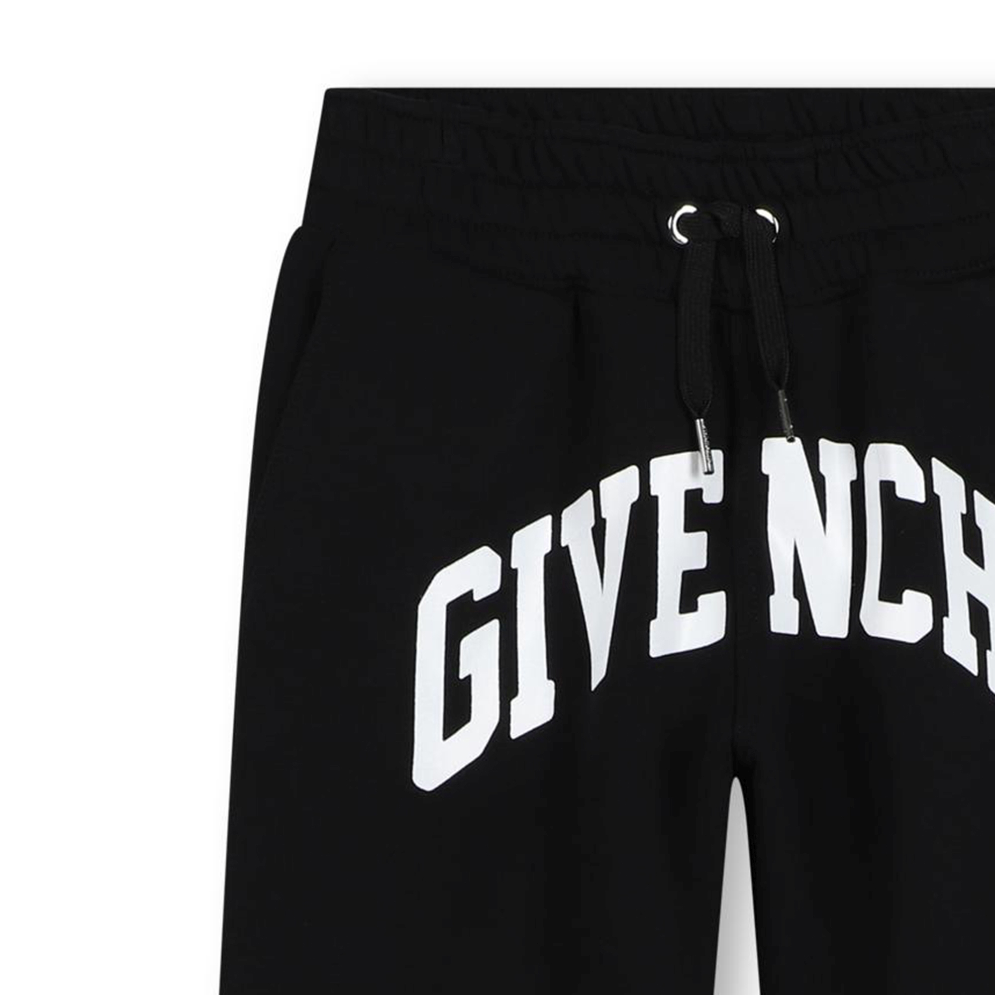 Jogging trousers GIVENCHY for BOY