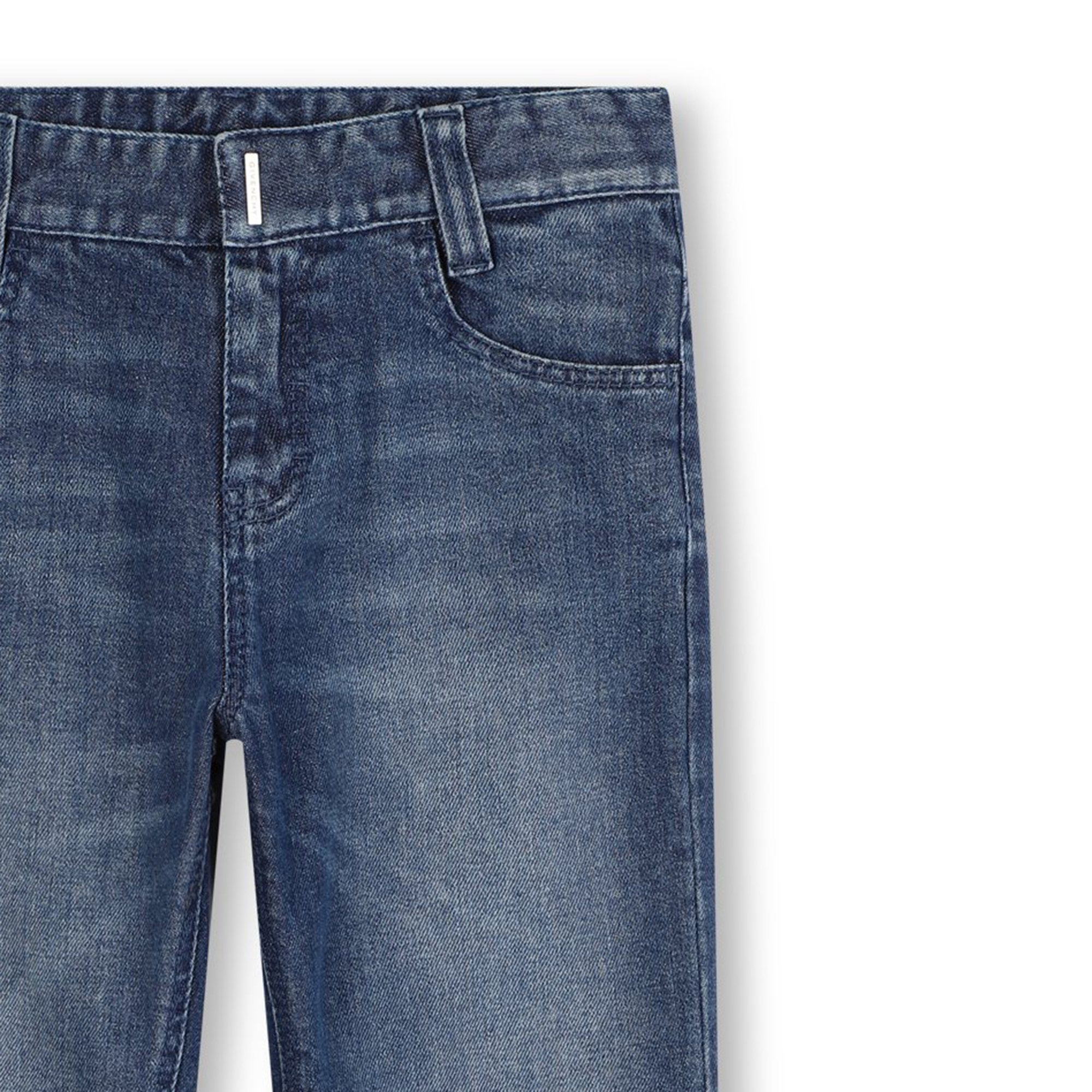 Pantaloni in denim GIVENCHY Per RAGAZZO