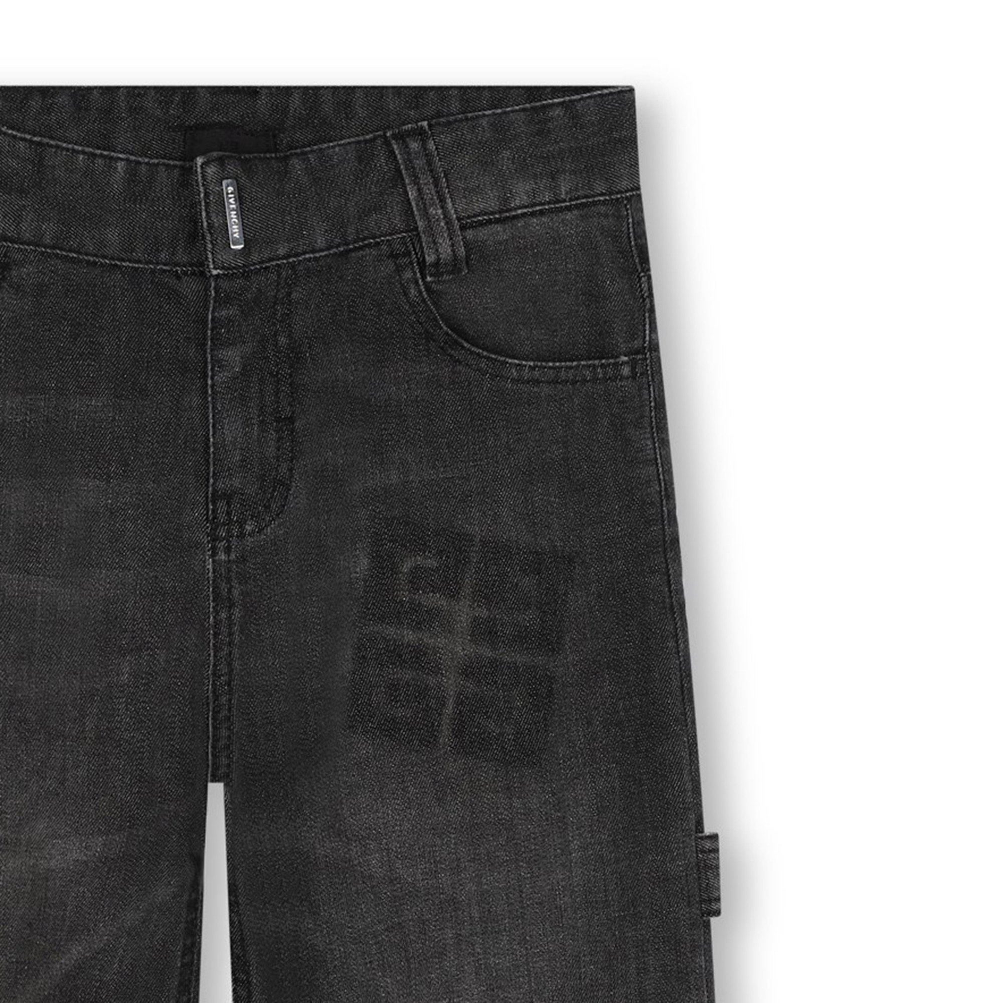 Denim trousers GIVENCHY for BOY