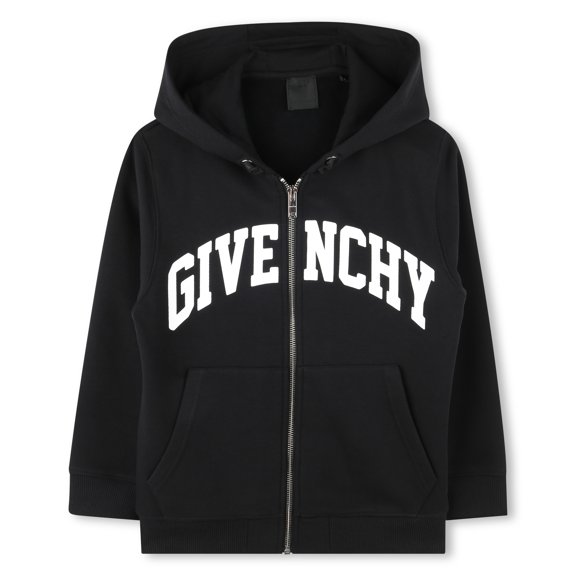 Hooded cardigan GIVENCHY for BOY