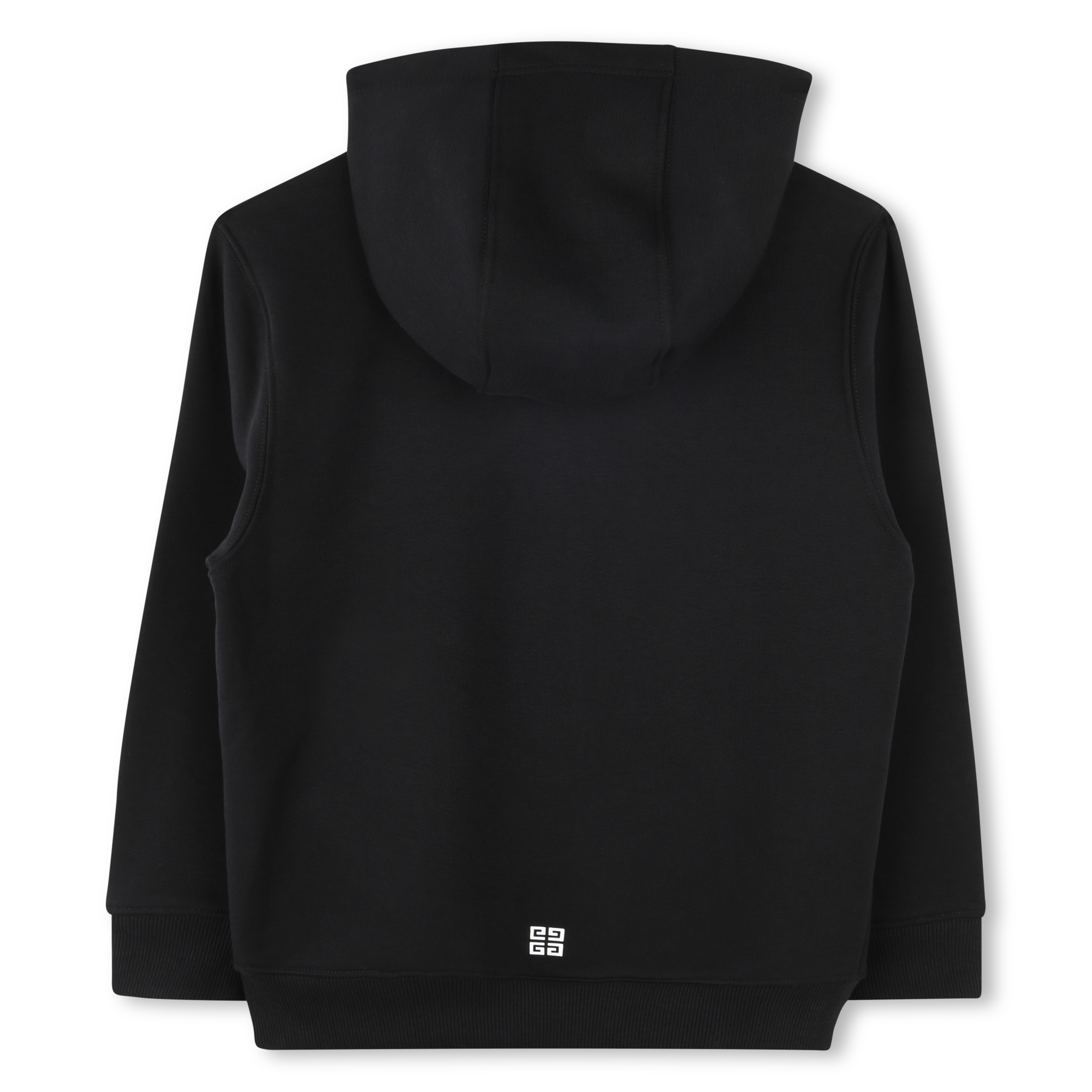 Hooded cardigan GIVENCHY for BOY