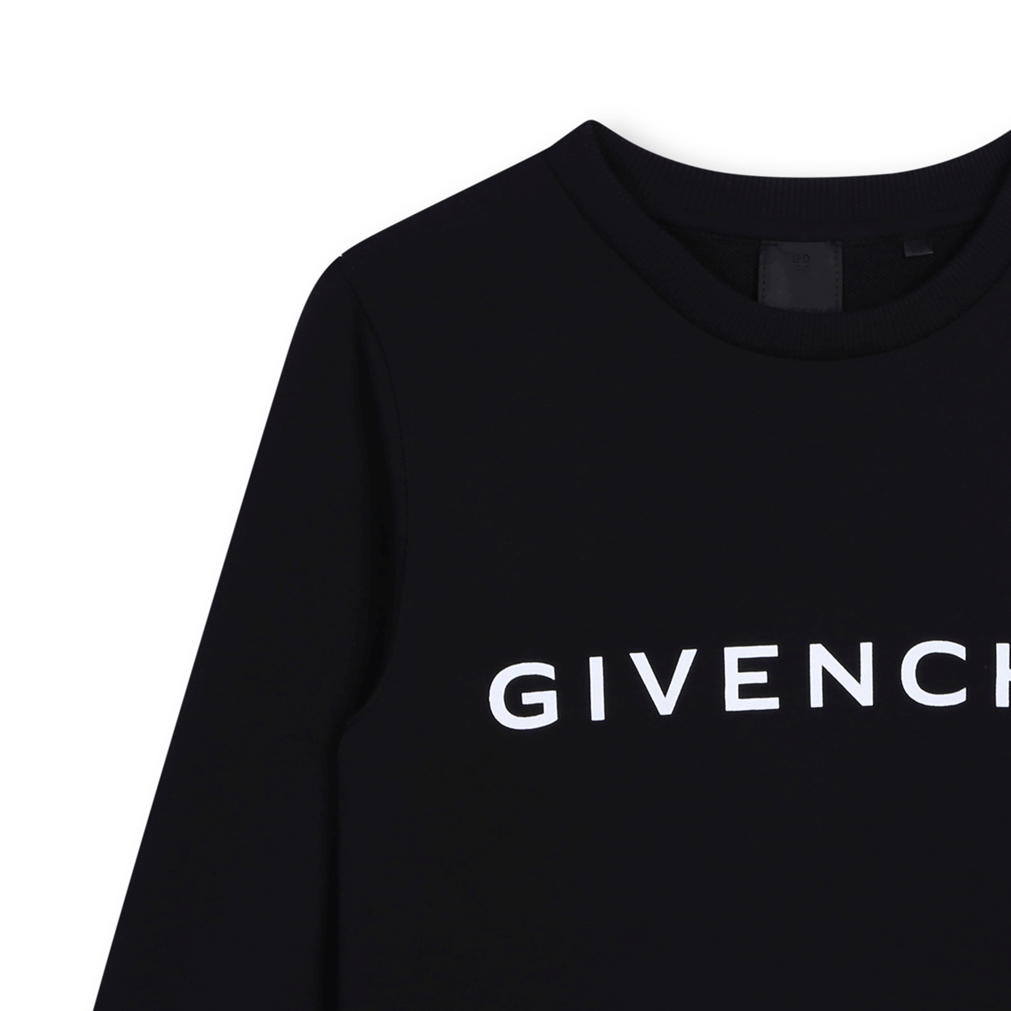 Sweater van fleece GIVENCHY Voor