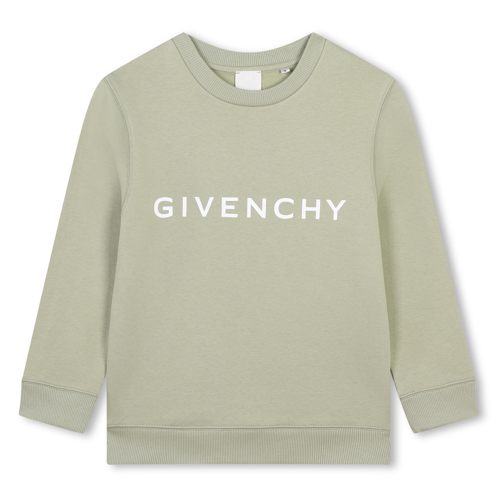 Fleece sweatshirt GIVENCHY for BOY