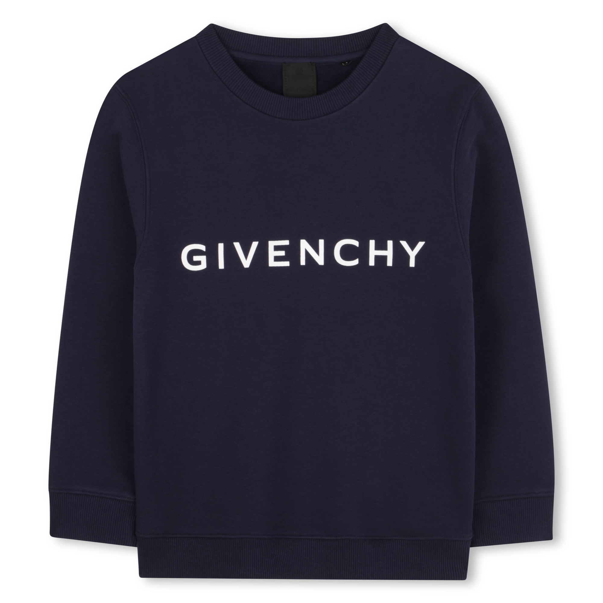 Sweater van fleece GIVENCHY Voor