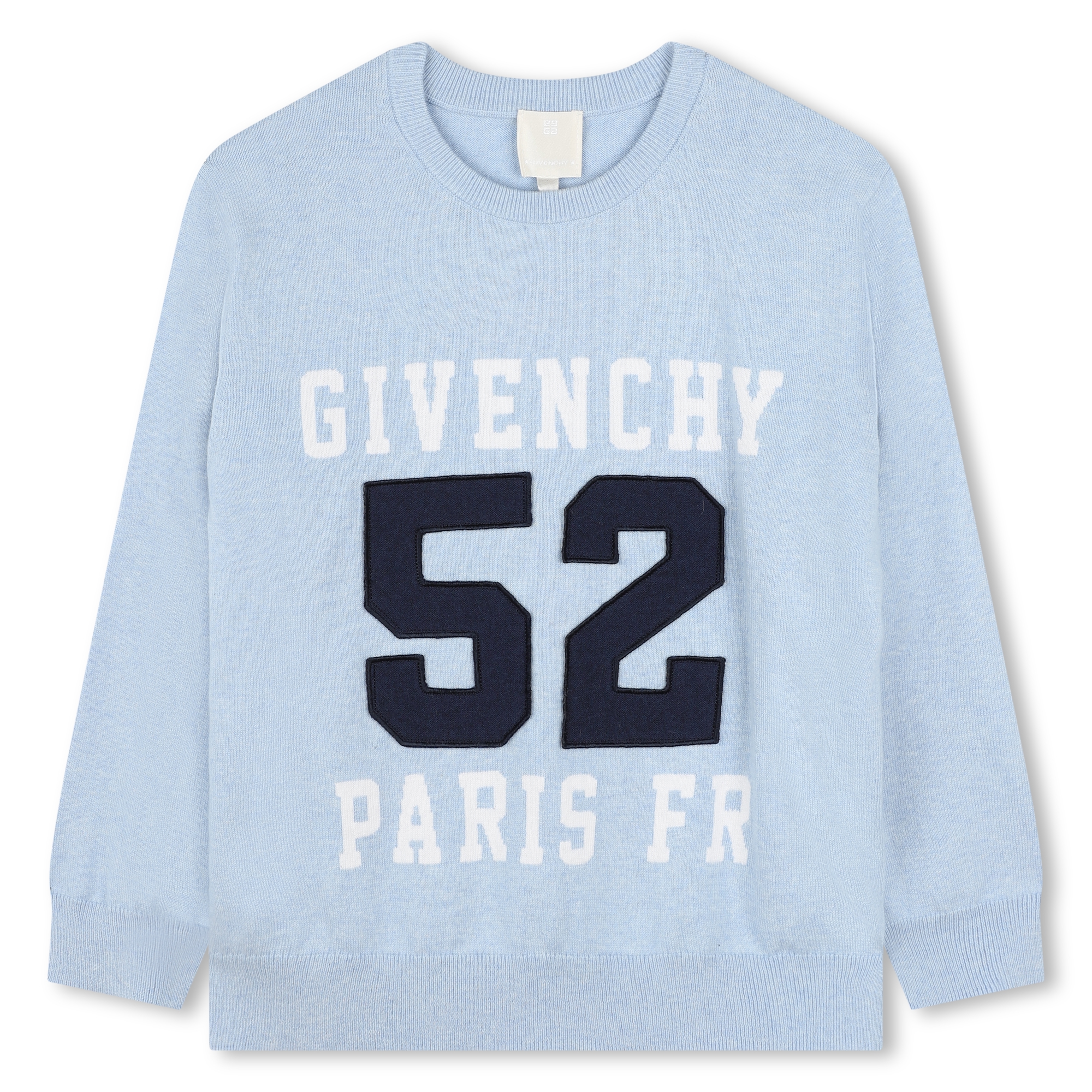 Knitted jumper GIVENCHY for BOY