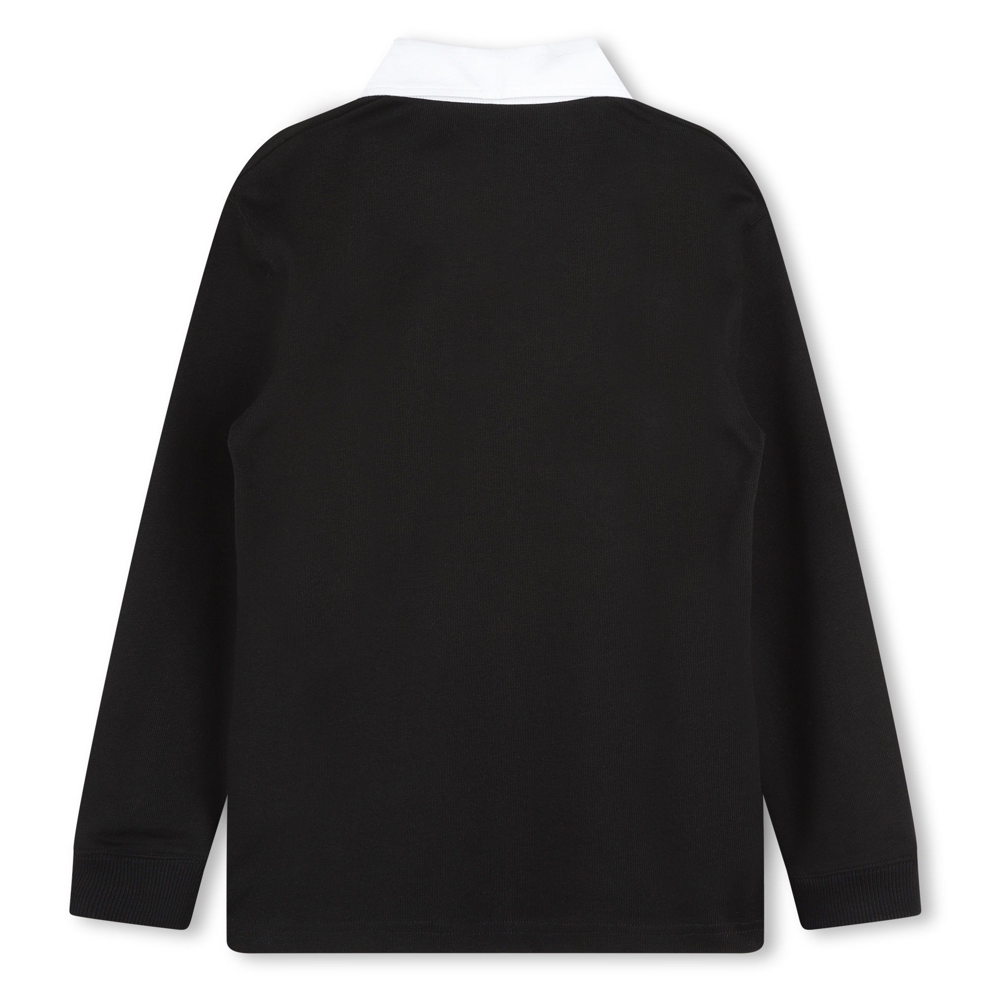 Long-sleeved polo shirt GIVENCHY for BOY