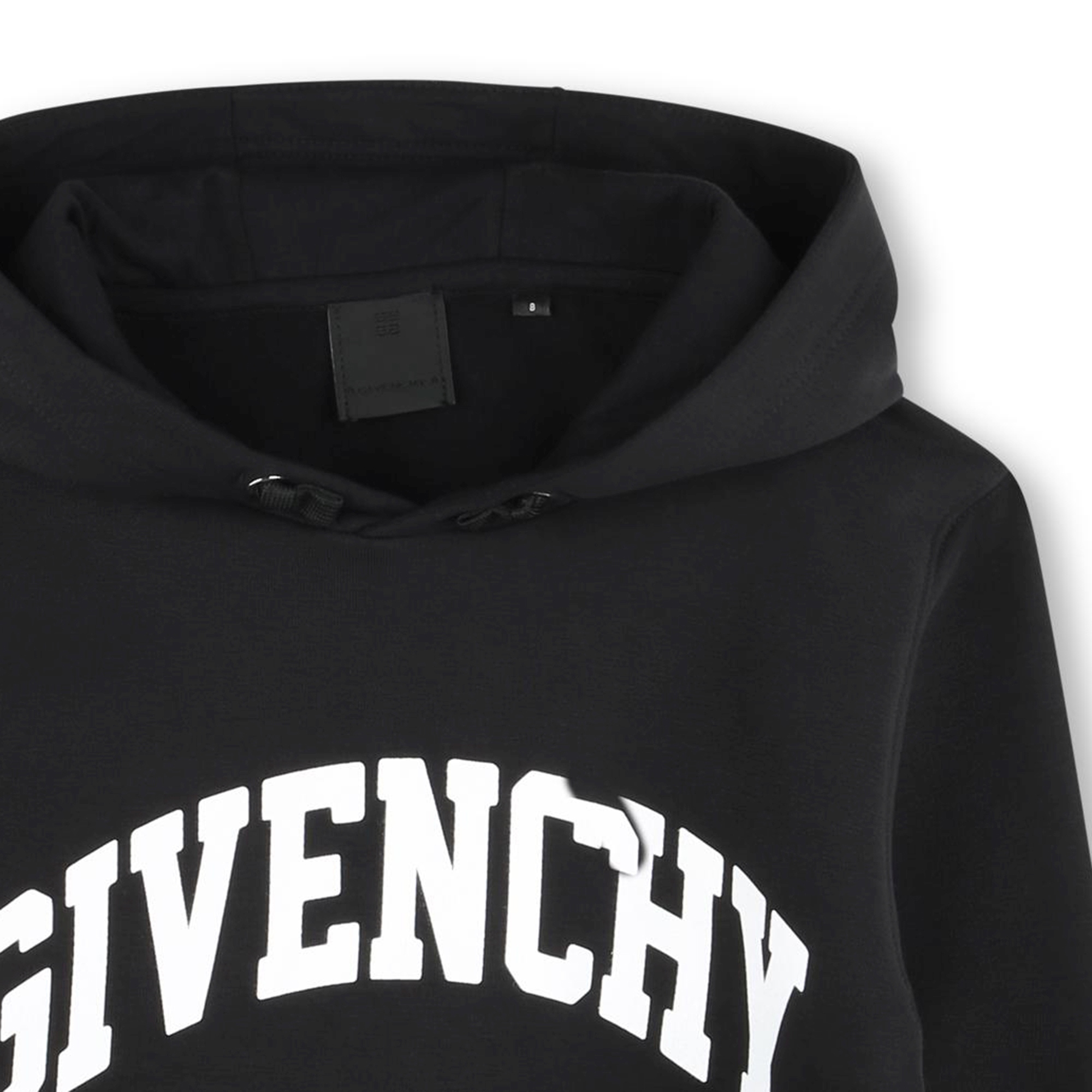 Felpa con cappuccio GIVENCHY Per RAGAZZO