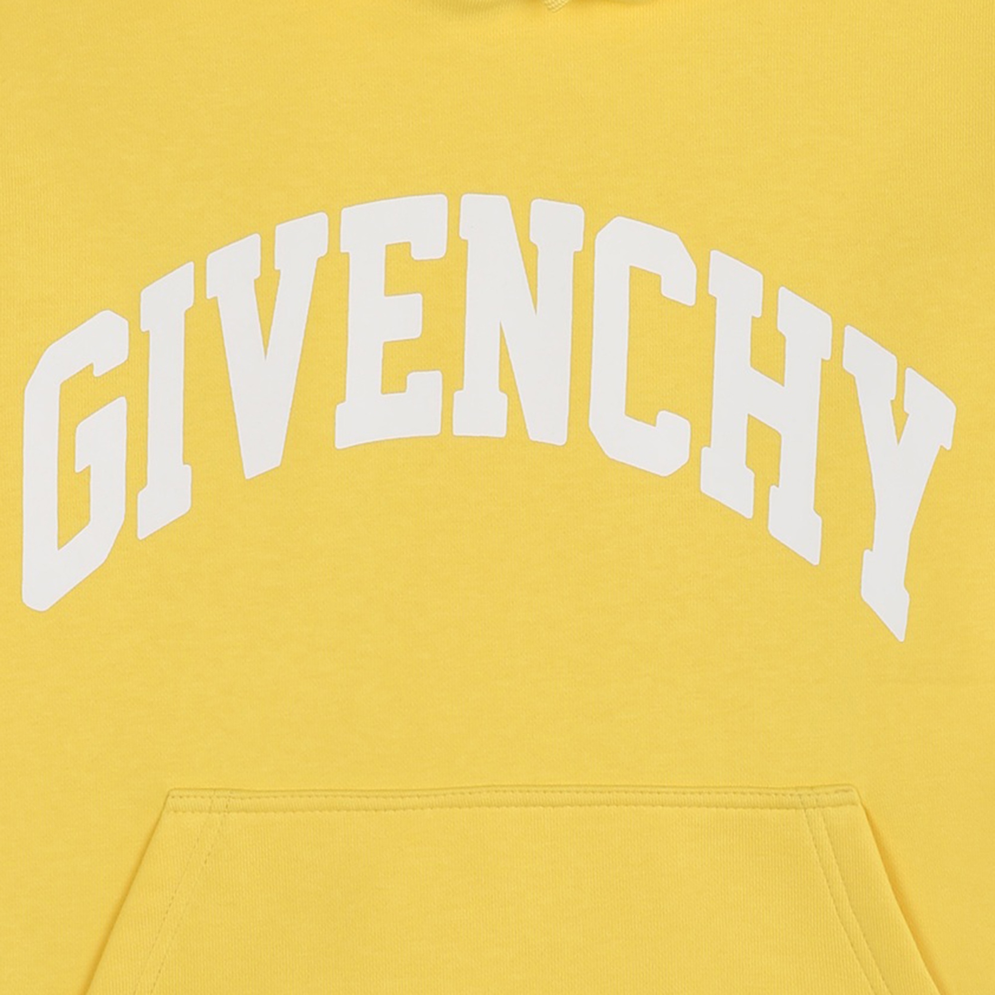 Sweat-shirt à capuche GIVENCHY pour GARCON