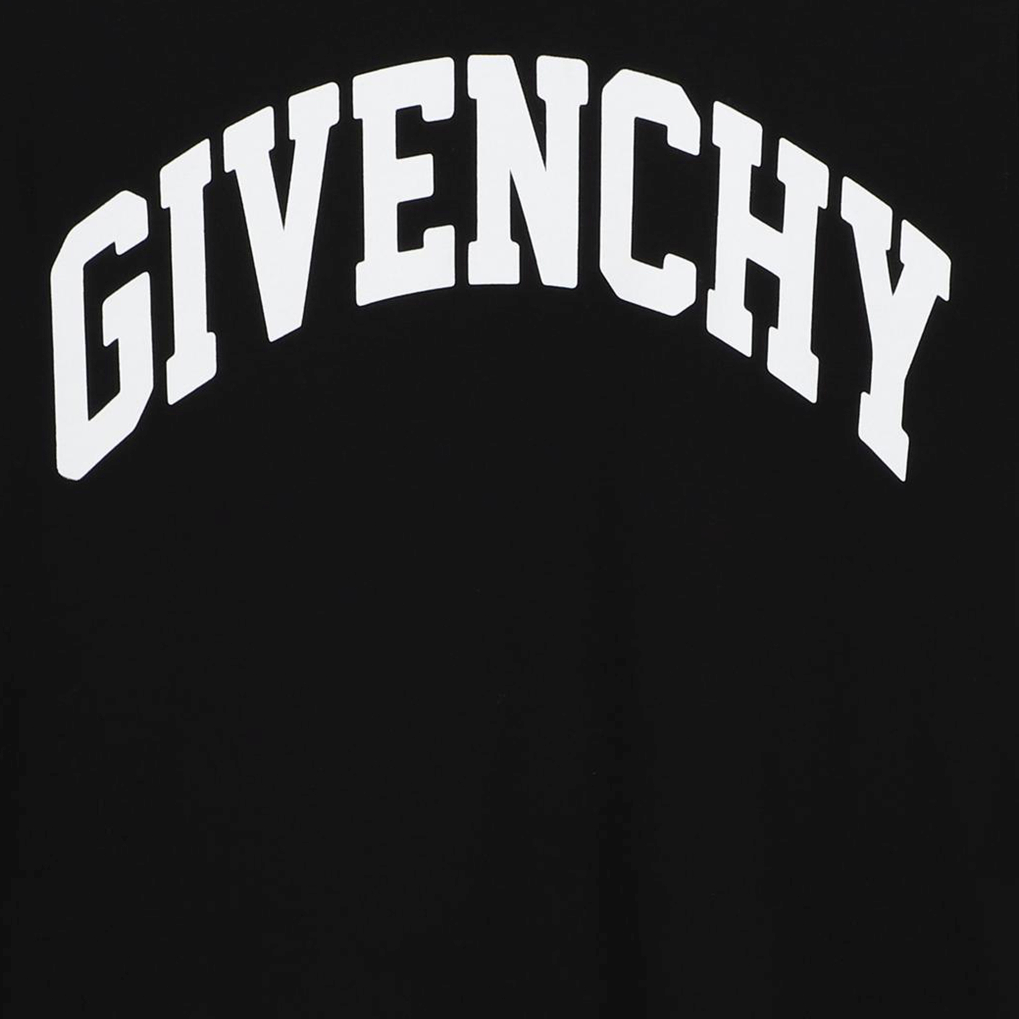 T-shirt a maniche corte GIVENCHY Per RAGAZZO