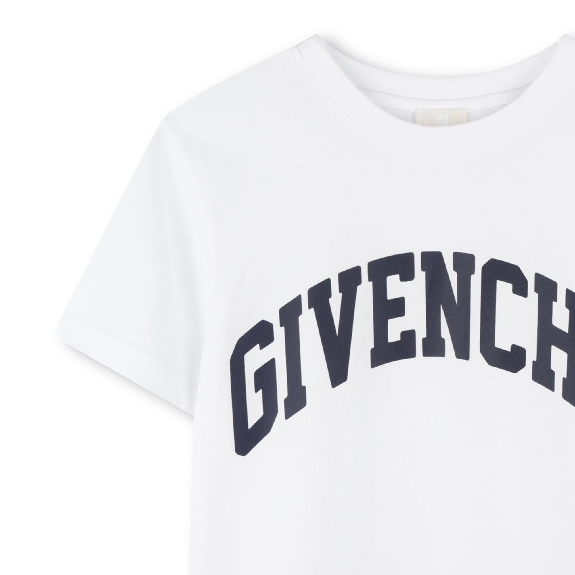 Short-sleeved T-shirt GIVENCHY for BOY