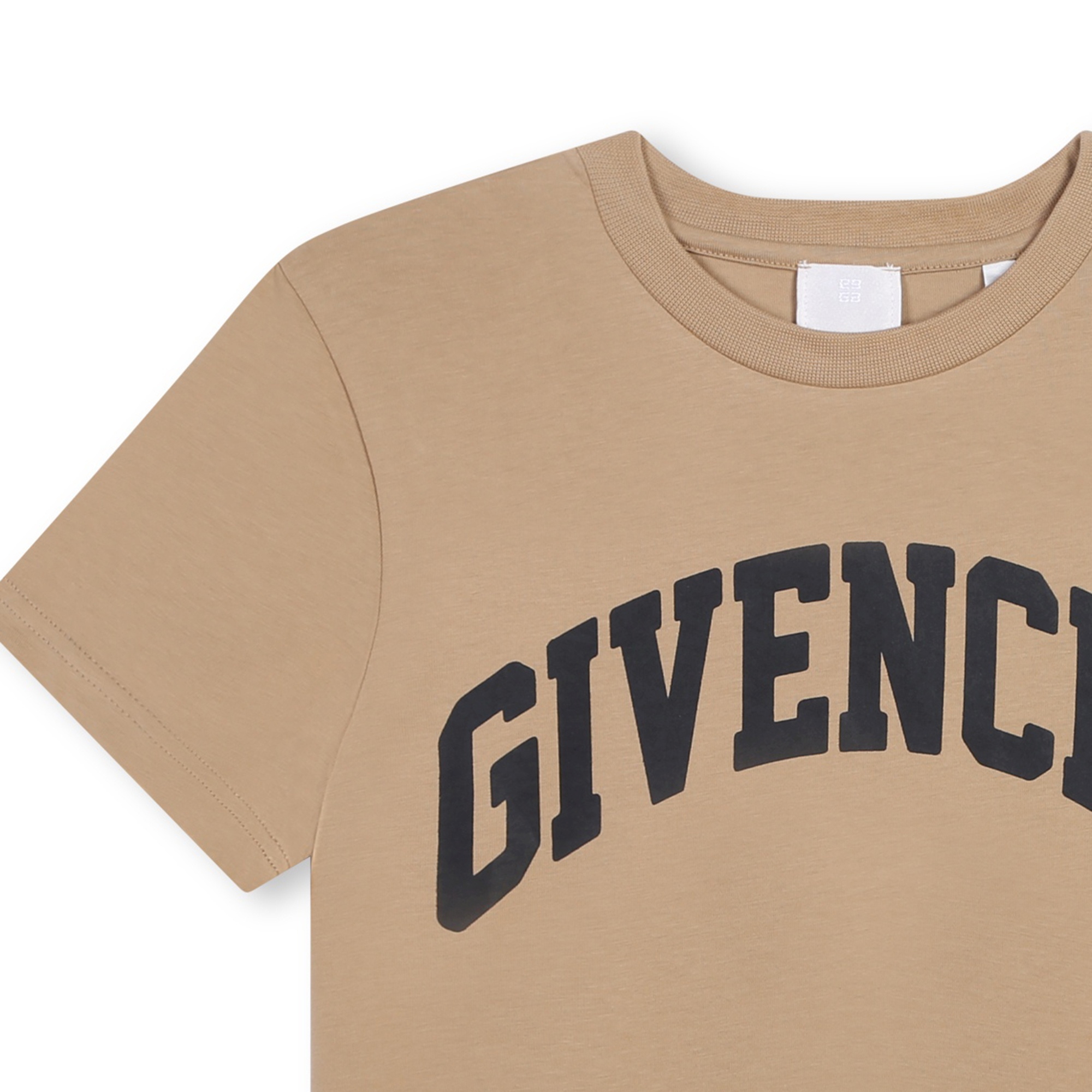 T-shirt à manches courtes GIVENCHY pour GARCON