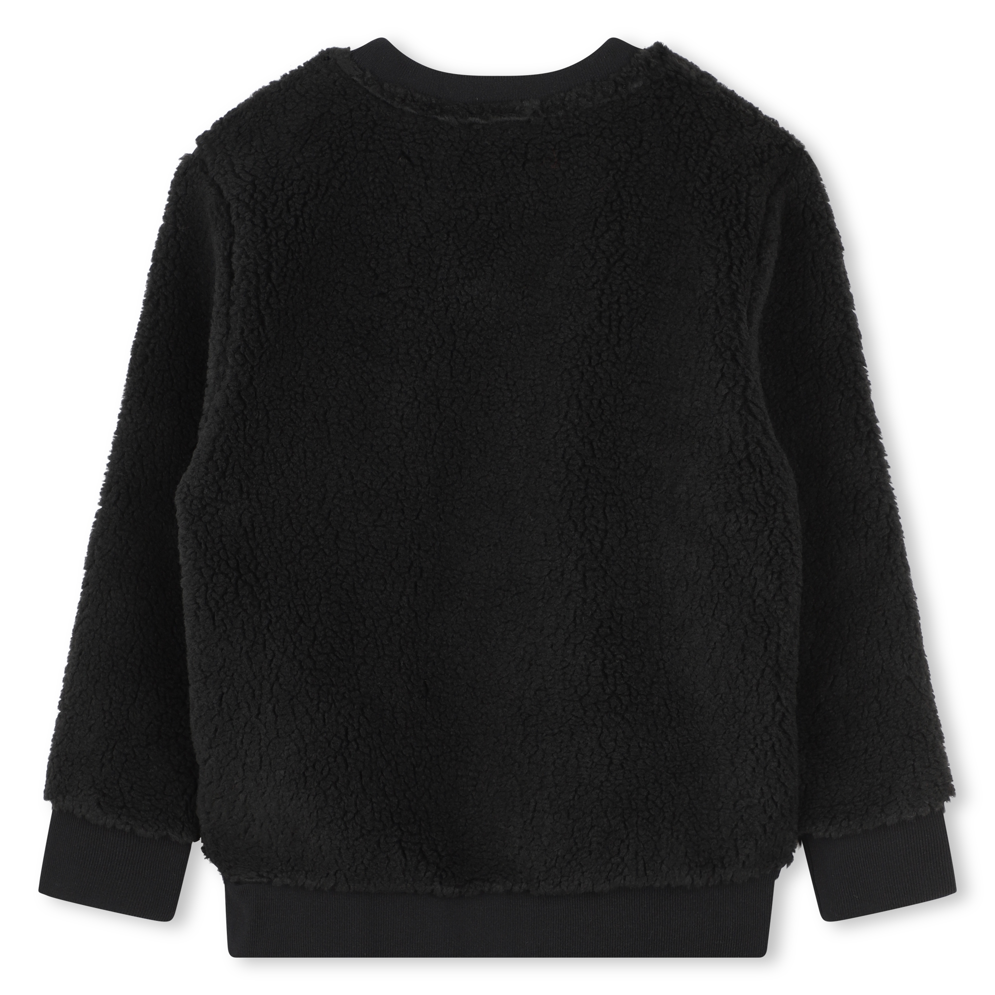 Fluffy sweatshirt GIVENCHY for BOY