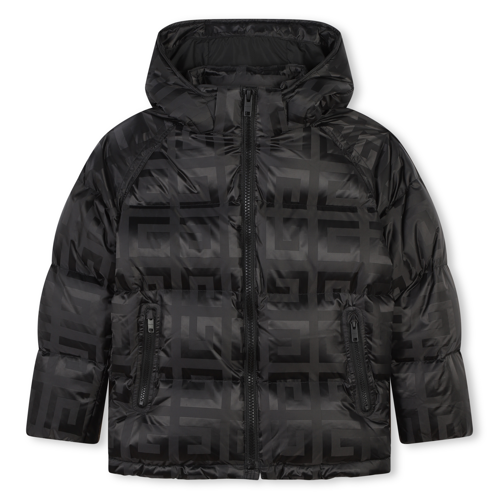 Boys givenchy coat online