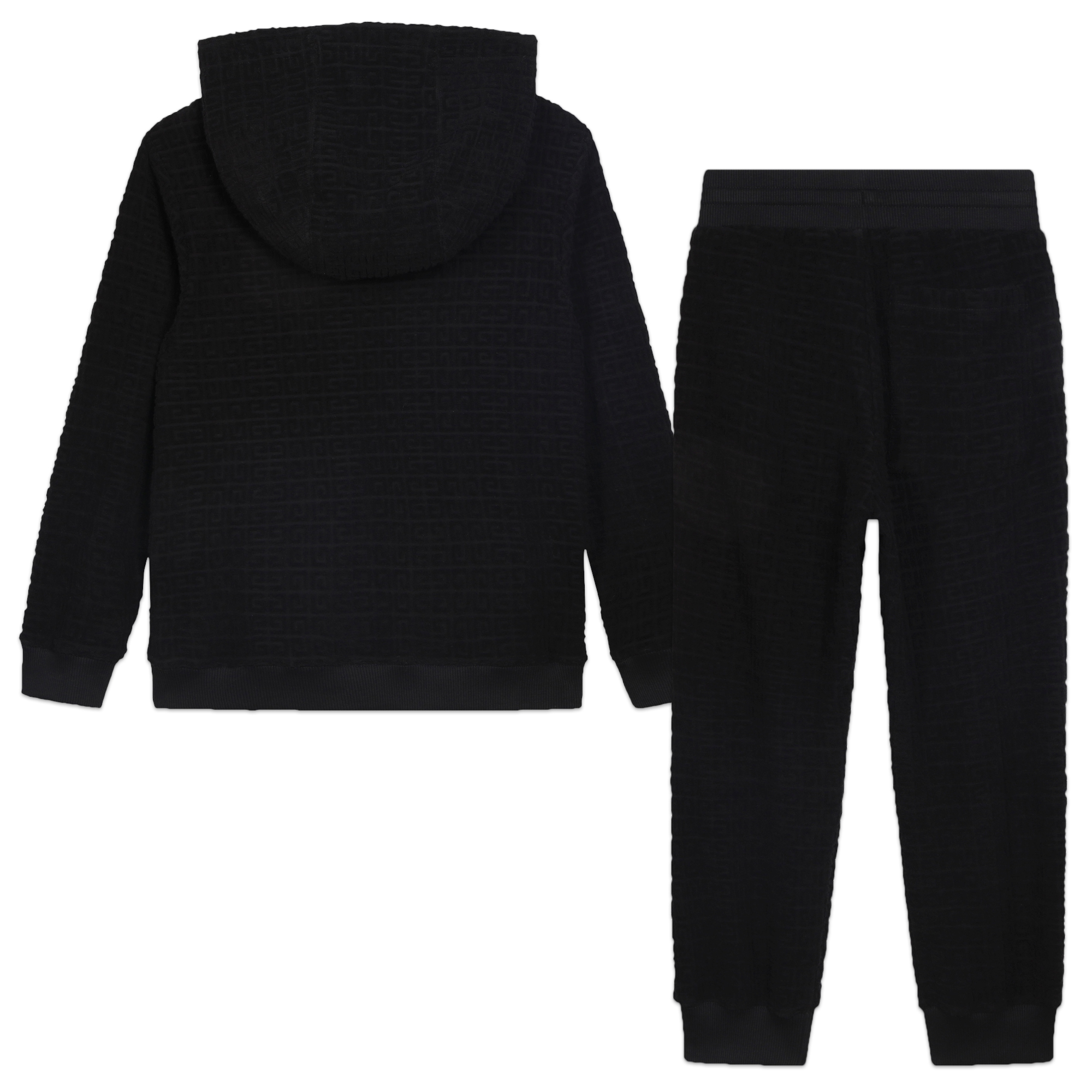 Set da jogging in jacquard GIVENCHY Per RAGAZZO