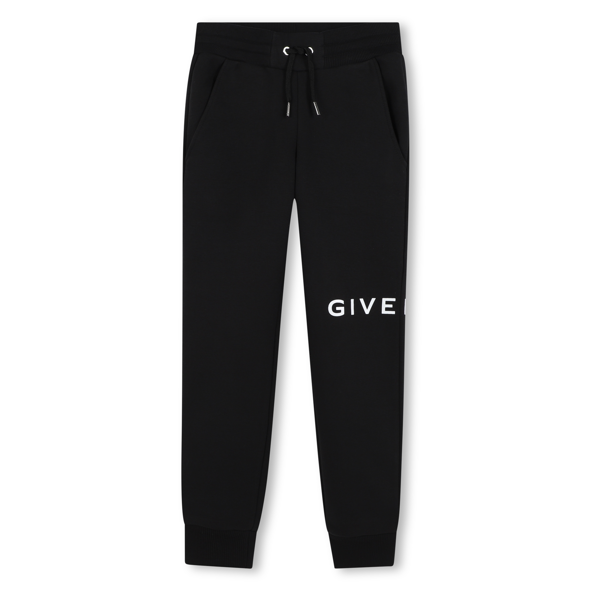 Pantalón de chándal de muletón GIVENCHY para NIÑA