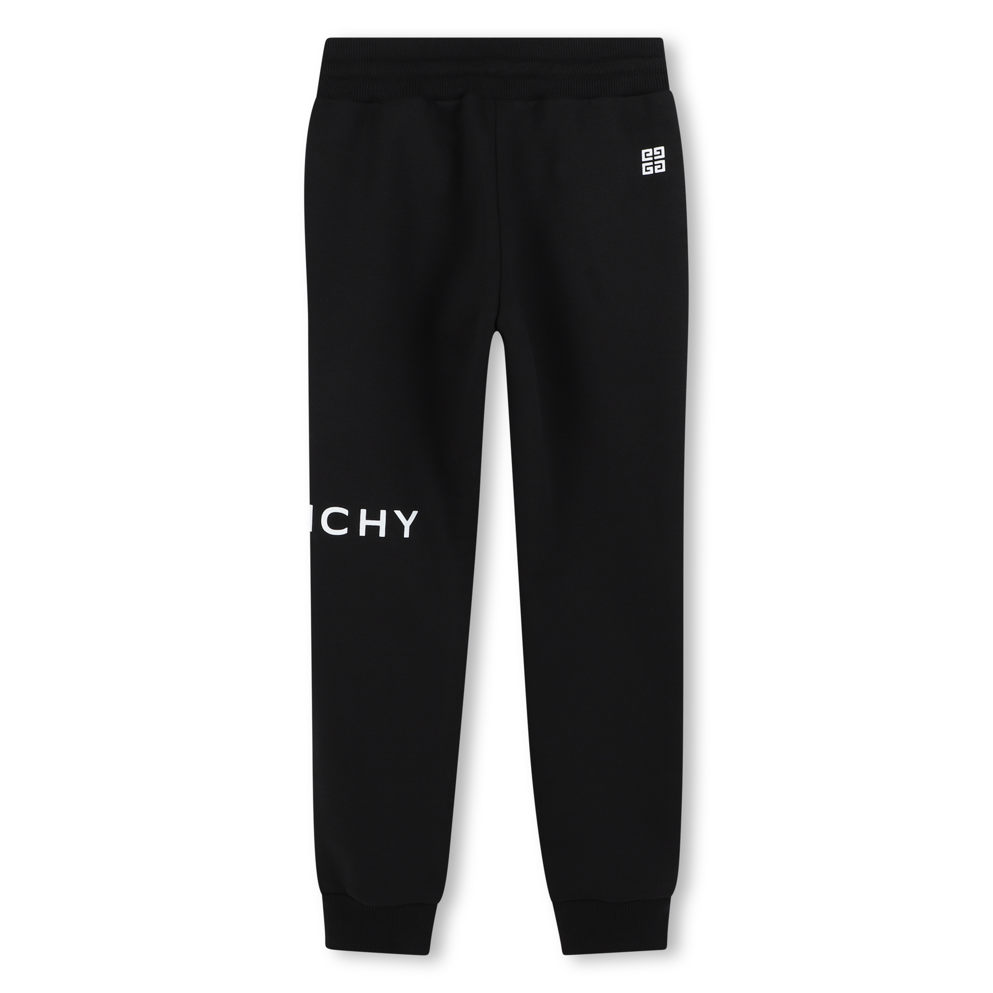 Pantalon de jogging molleton GIVENCHY pour FILLE