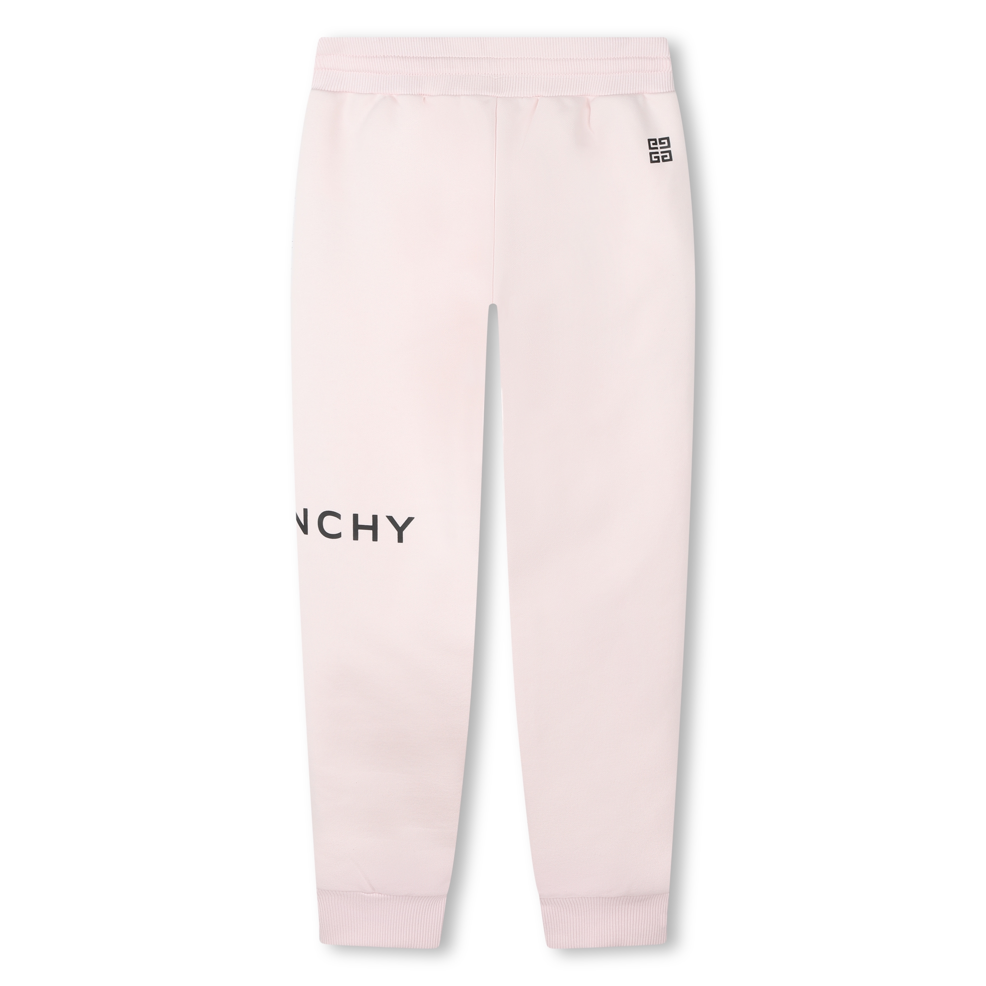 Fleece jogging trousers GIVENCHY for GIRL