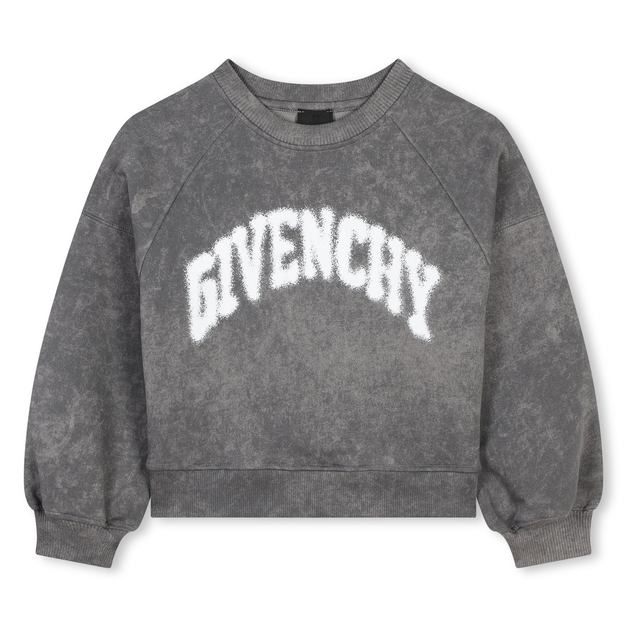 Sweat-shirt molletonné GIVENCHY pour FILLE