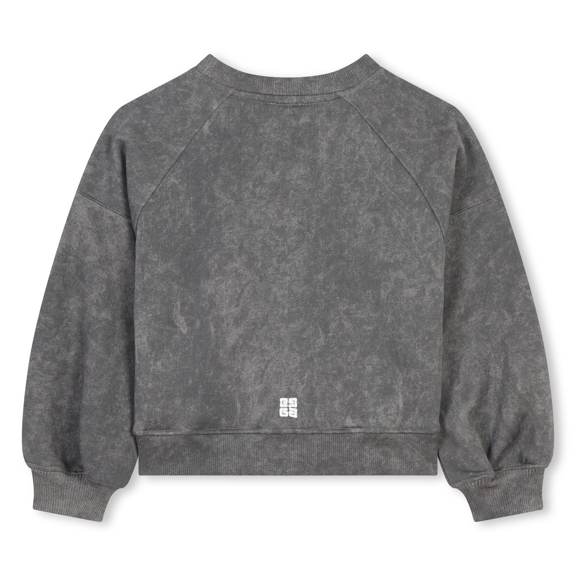 Sweat-shirt molletonné GIVENCHY pour FILLE