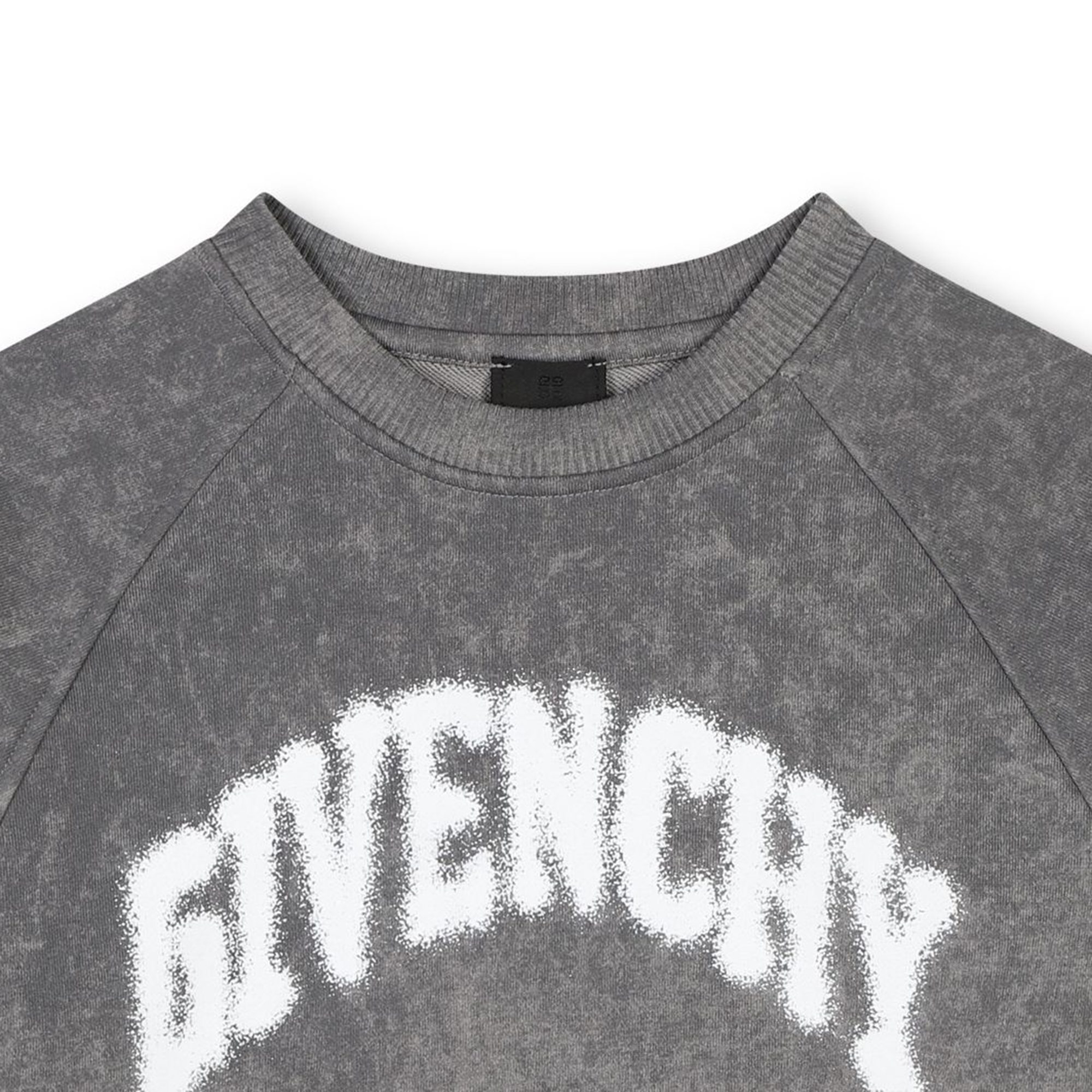 Sweat-shirt molletonné GIVENCHY pour FILLE