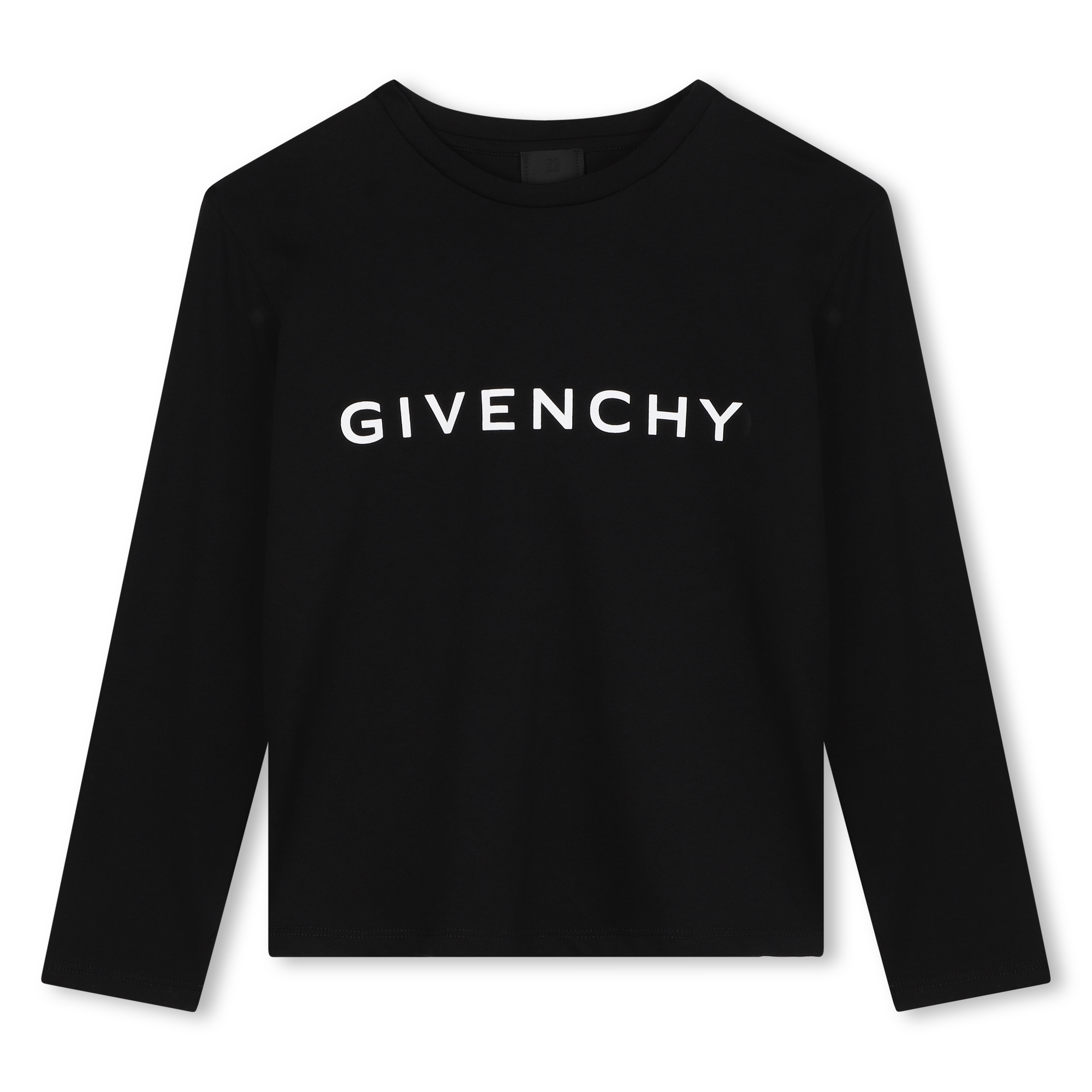 Long-sleeved T-shirt GIVENCHY for GIRL