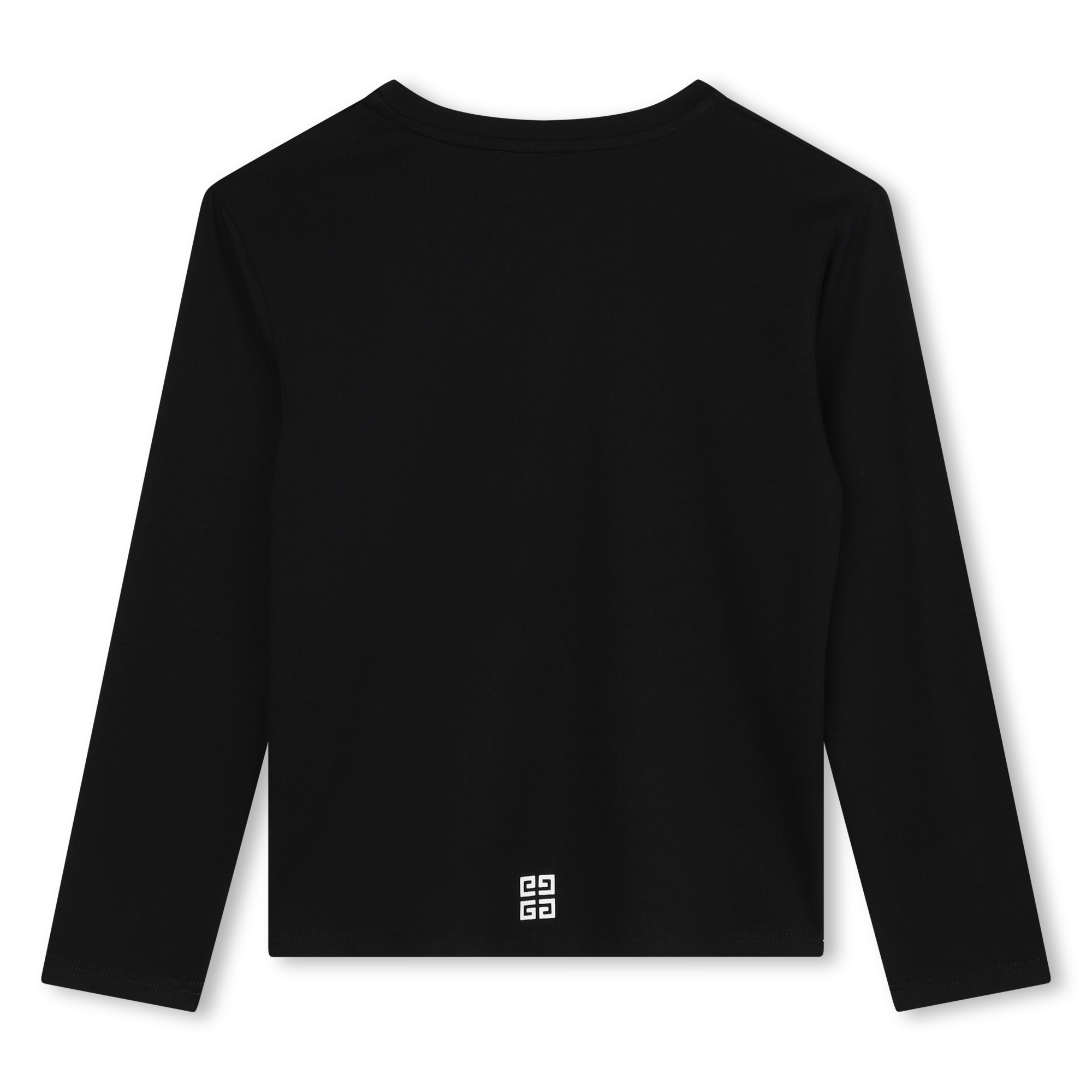 Long-sleeved T-shirt GIVENCHY for GIRL