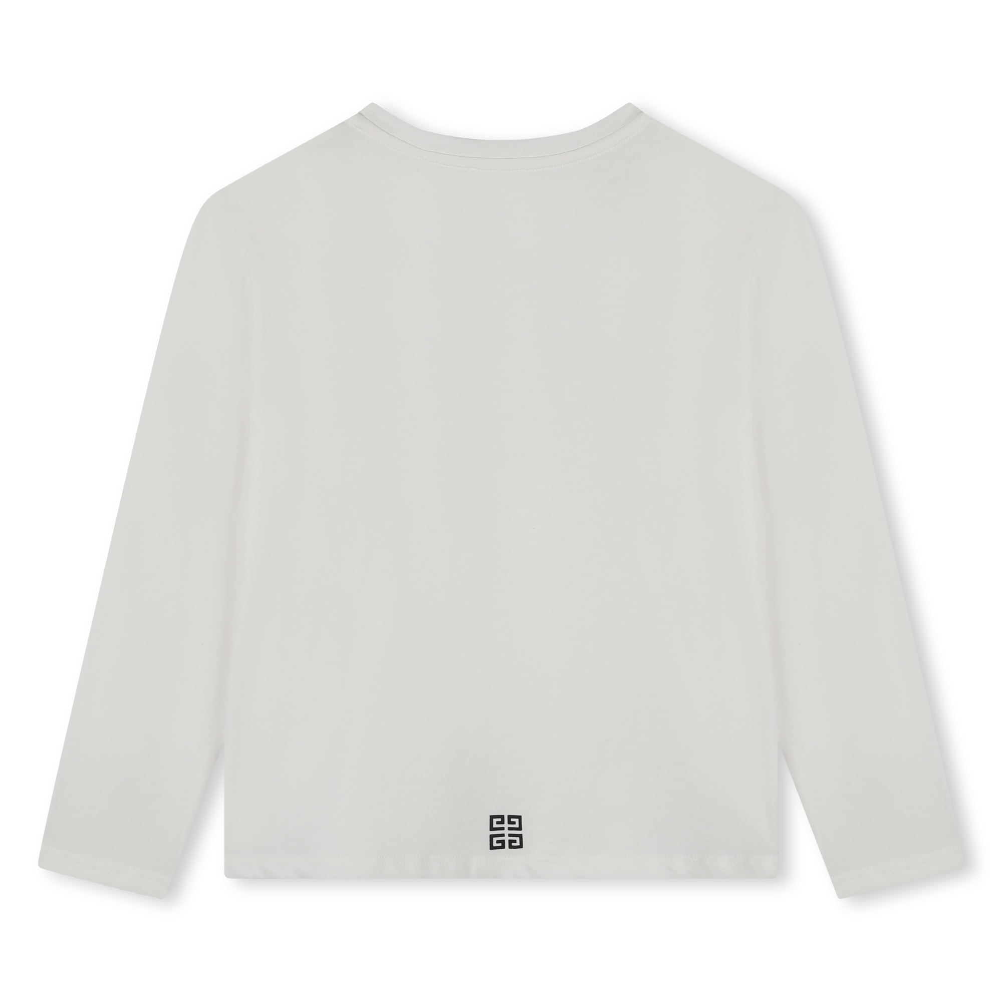 Long-sleeved T-shirt GIVENCHY for GIRL