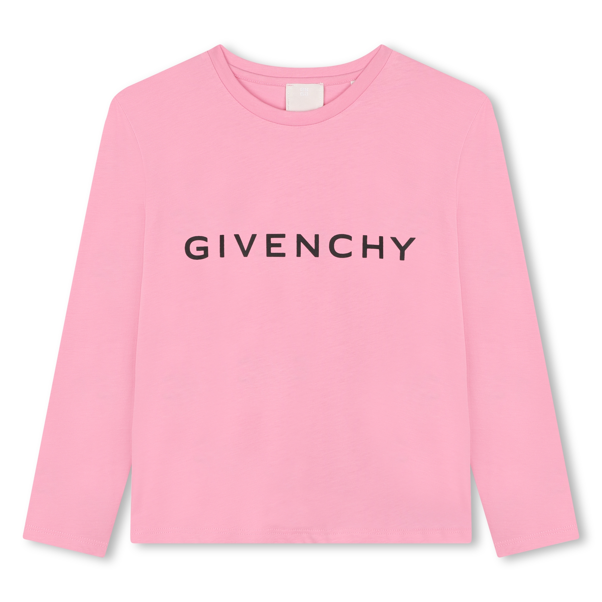 Long-sleeved T-shirt GIVENCHY for GIRL