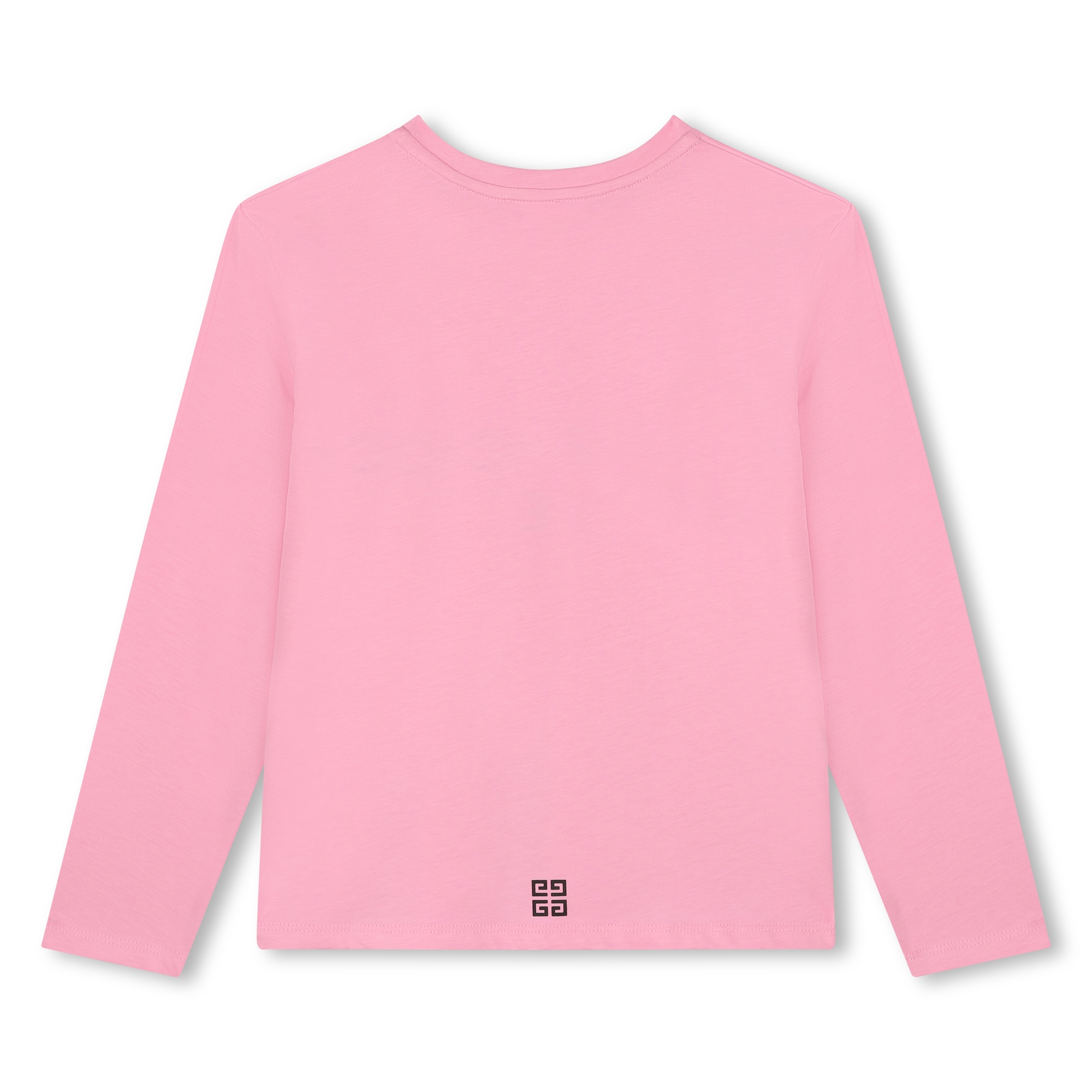 T-shirt à manches longues GIVENCHY pour FILLE