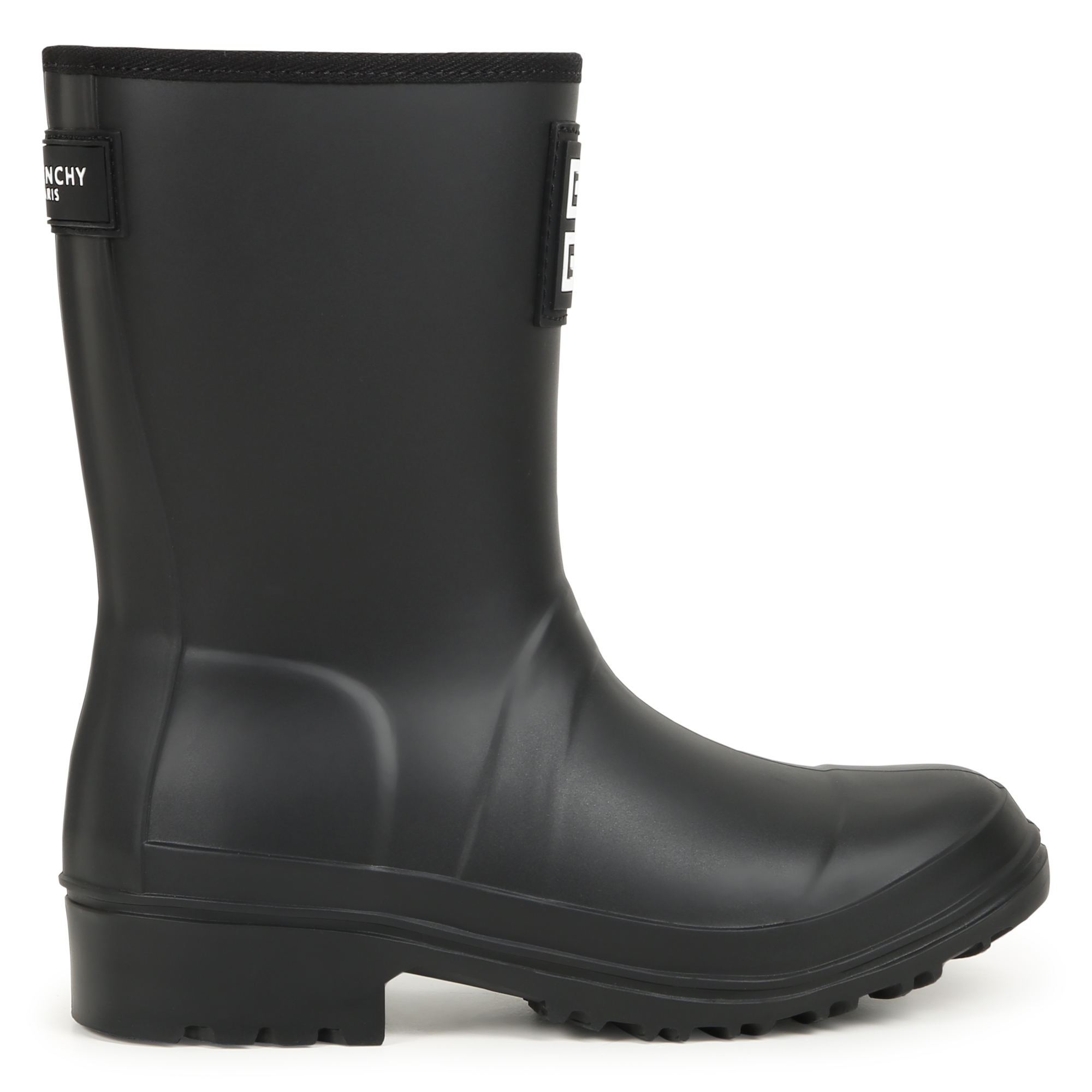 Bottes de pluie GIVENCHY pour FILLE