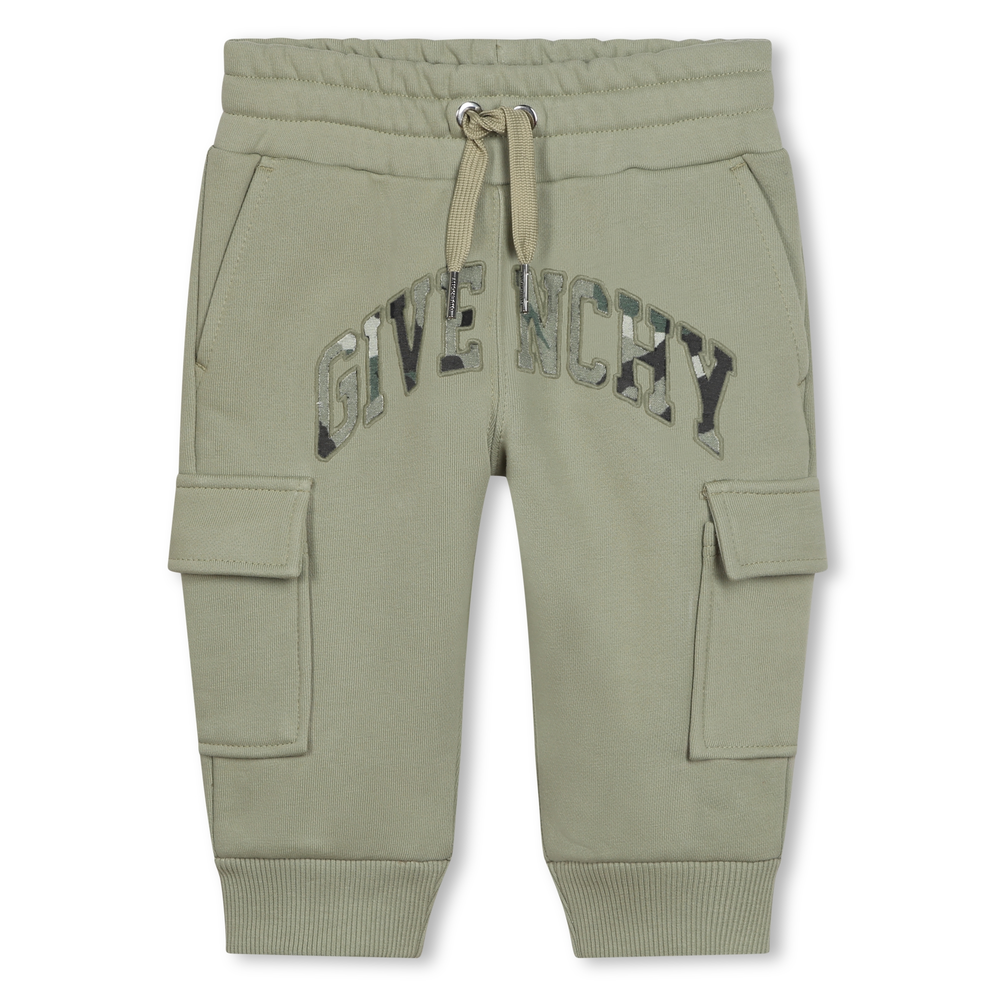 Pantaloni in felpa di cotone GIVENCHY Per RAGAZZO