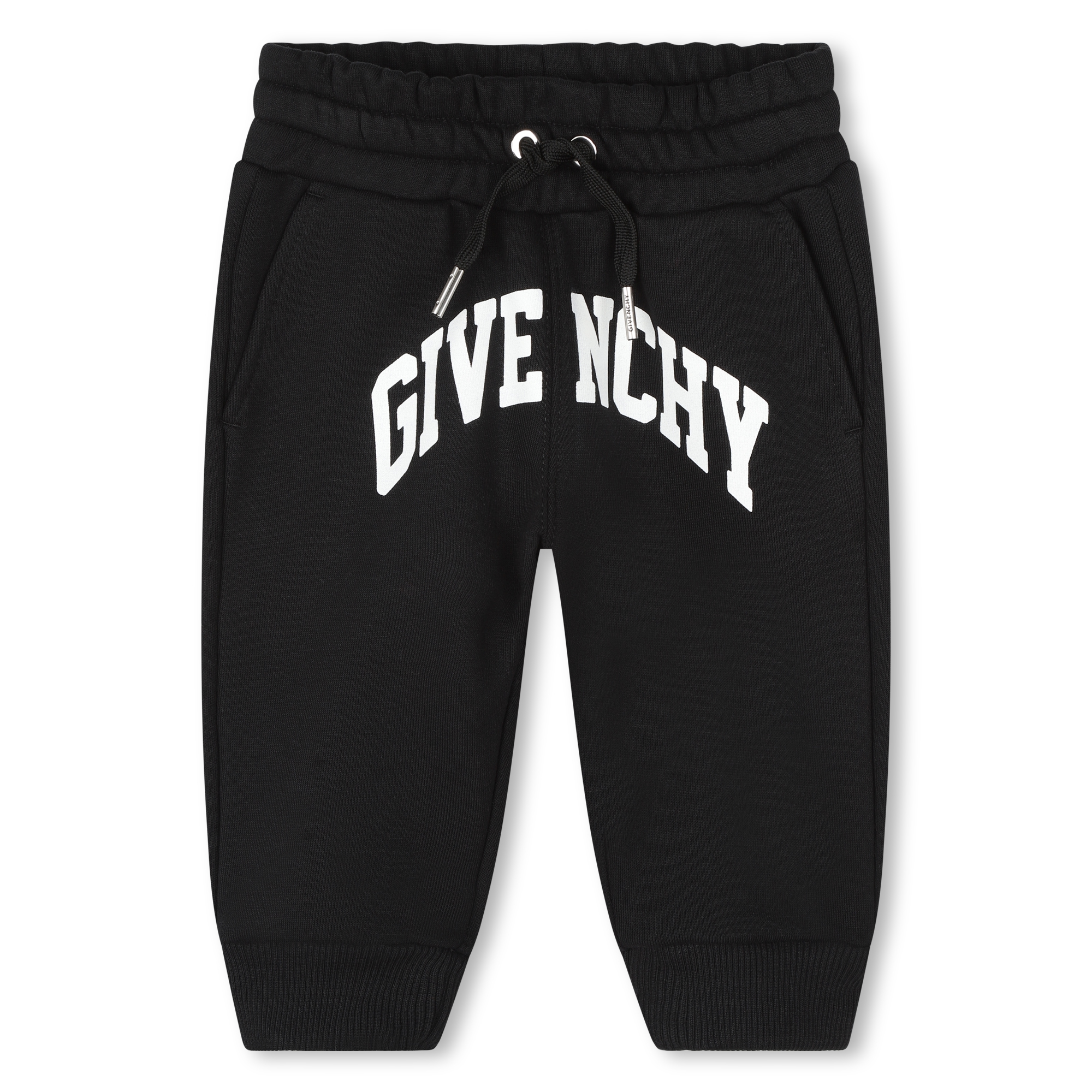 Fleece jogging bottoms GIVENCHY for BOY