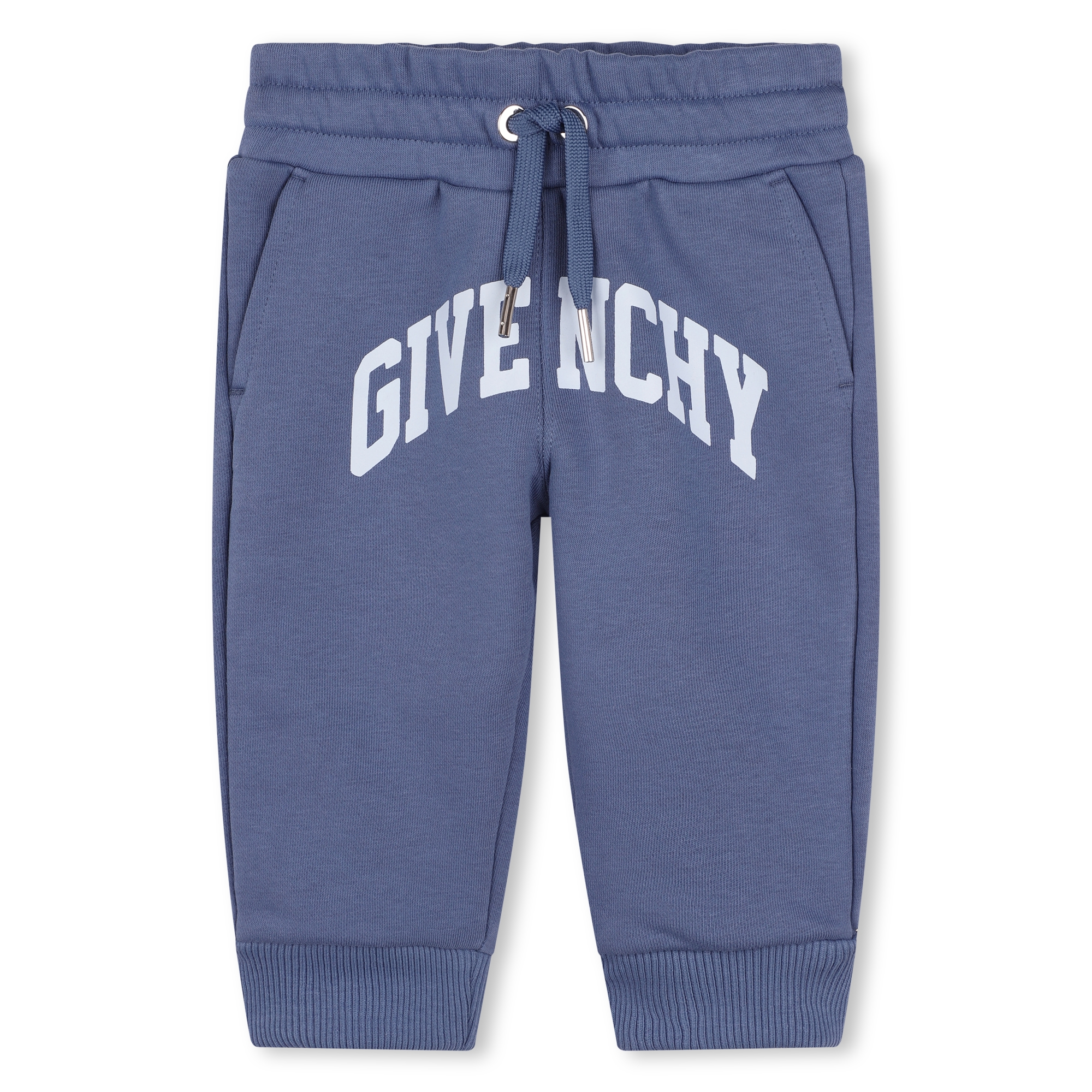 Fleece jogging bottoms GIVENCHY for BOY