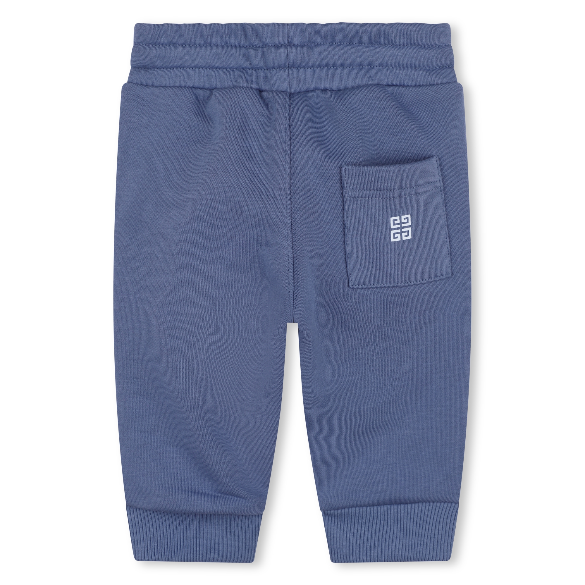 Pantalón de chándal de muletón GIVENCHY para NIÑO