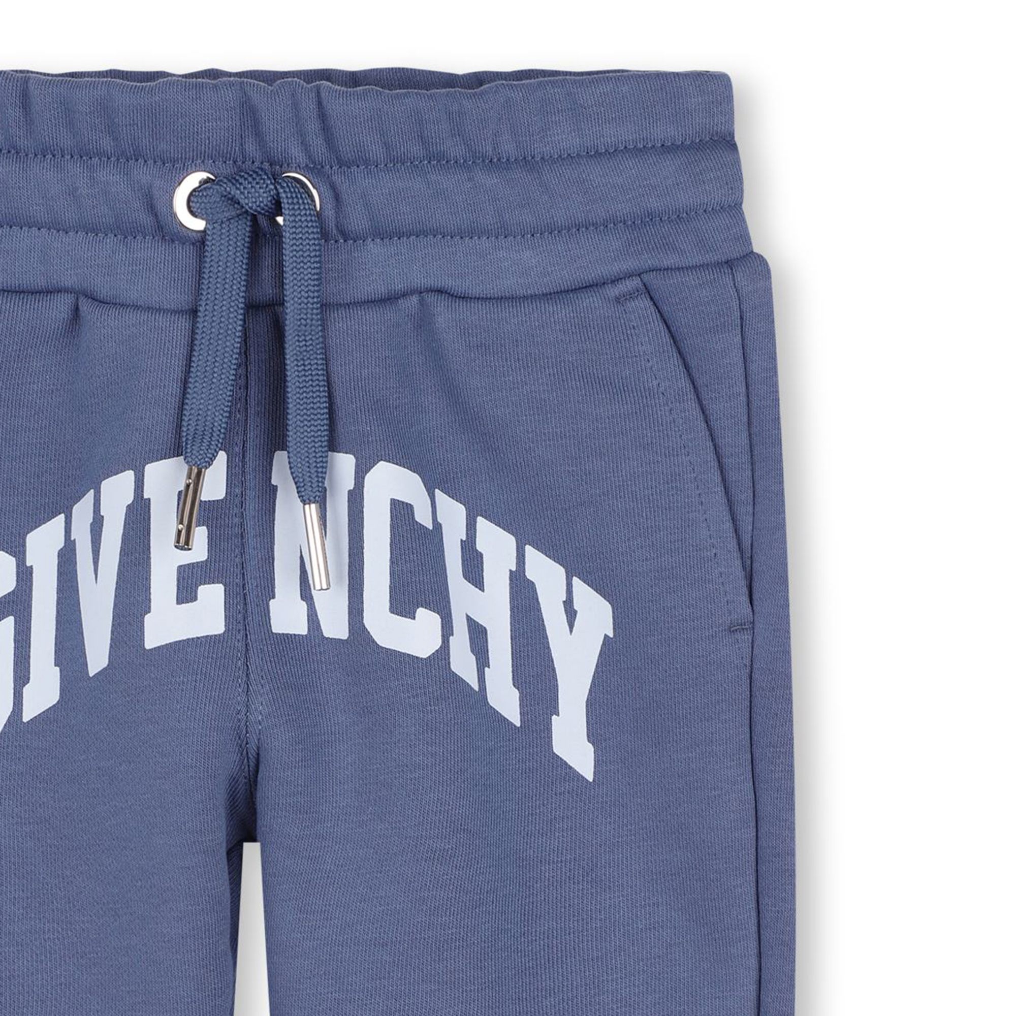 Fleece joggingbroek GIVENCHY Voor