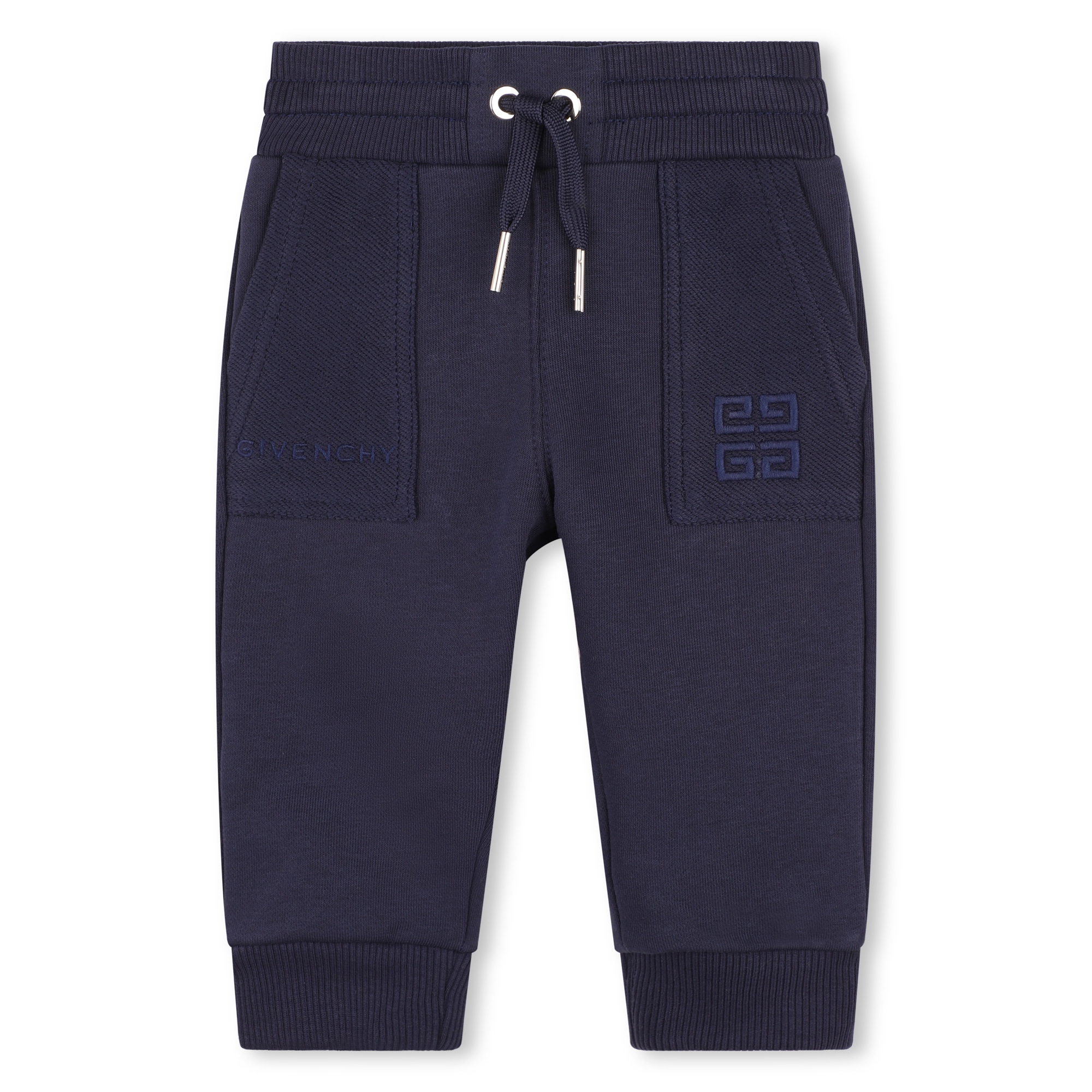 Pantalón de chándal de muletón GIVENCHY para NIÑO