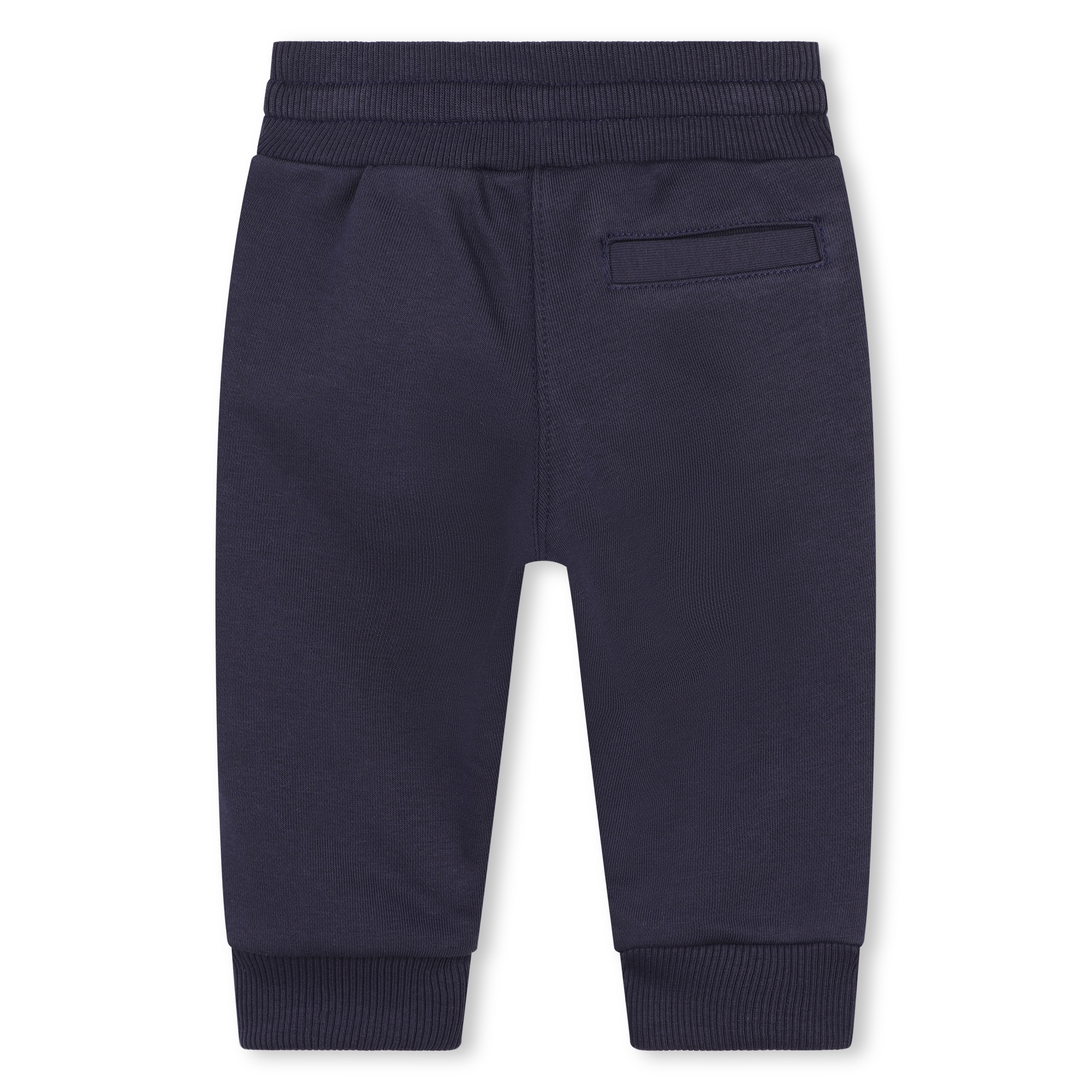 Fleece jogging bottoms GIVENCHY for BOY