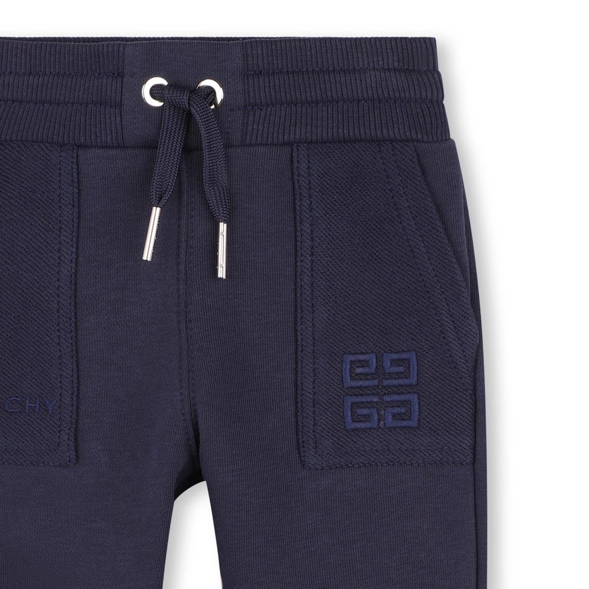 Jogginghose aus Molton GIVENCHY Für JUNGE