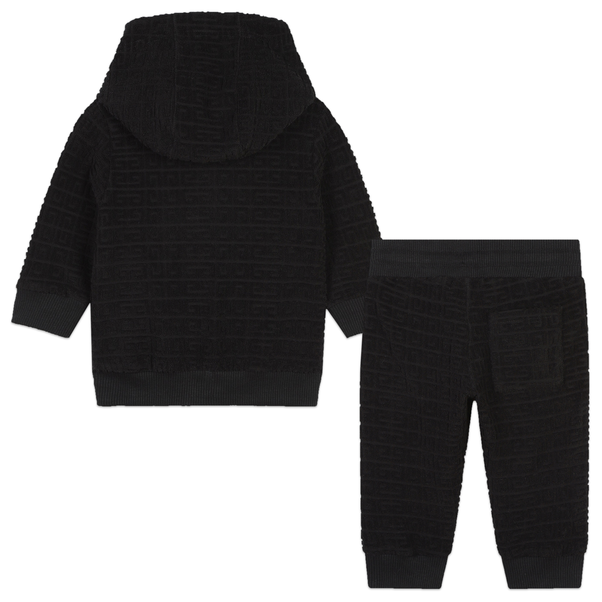 Terry cloth tracksuit GIVENCHY for BOY