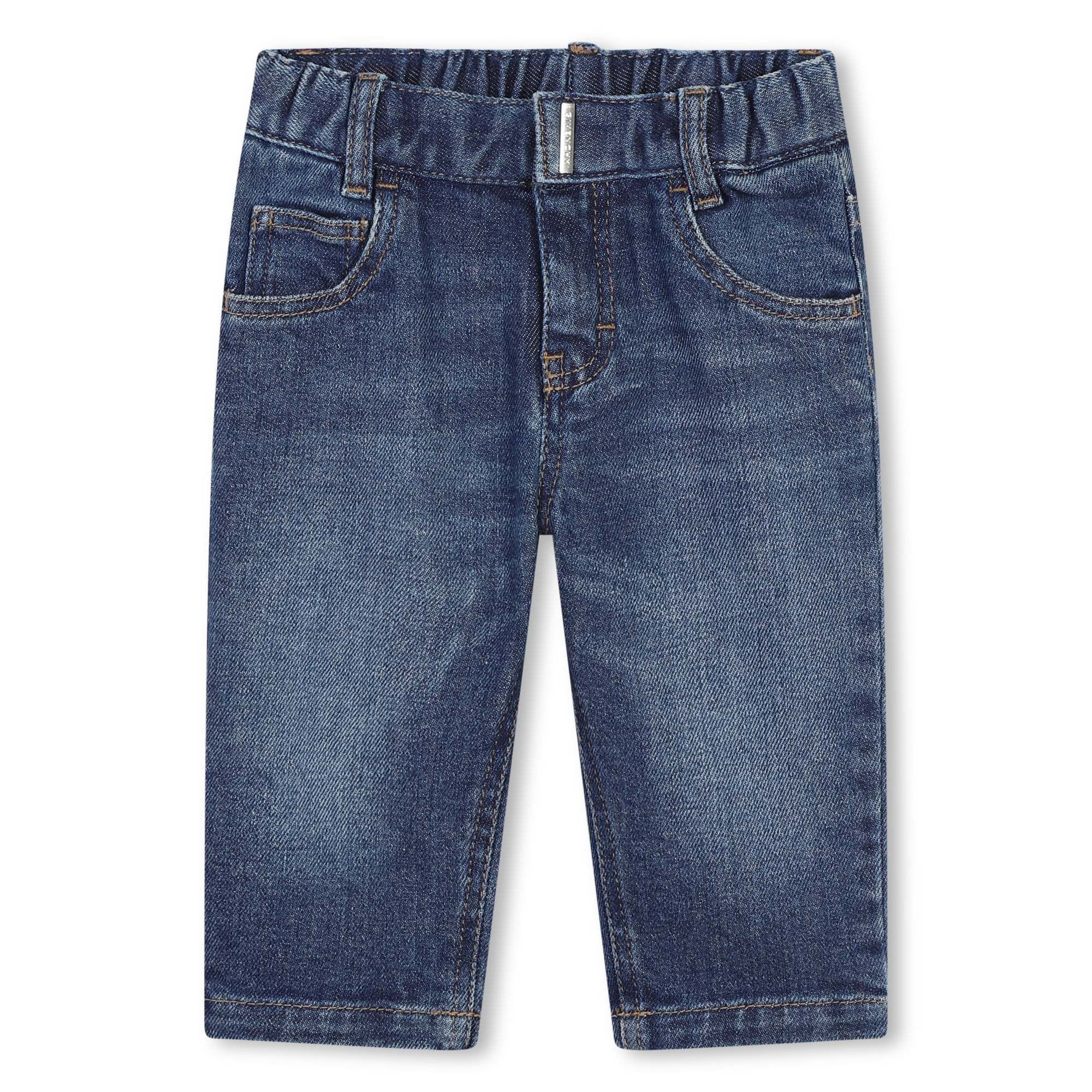 Jeans mit Stretch-Taillenbund GIVENCHY Für JUNGE