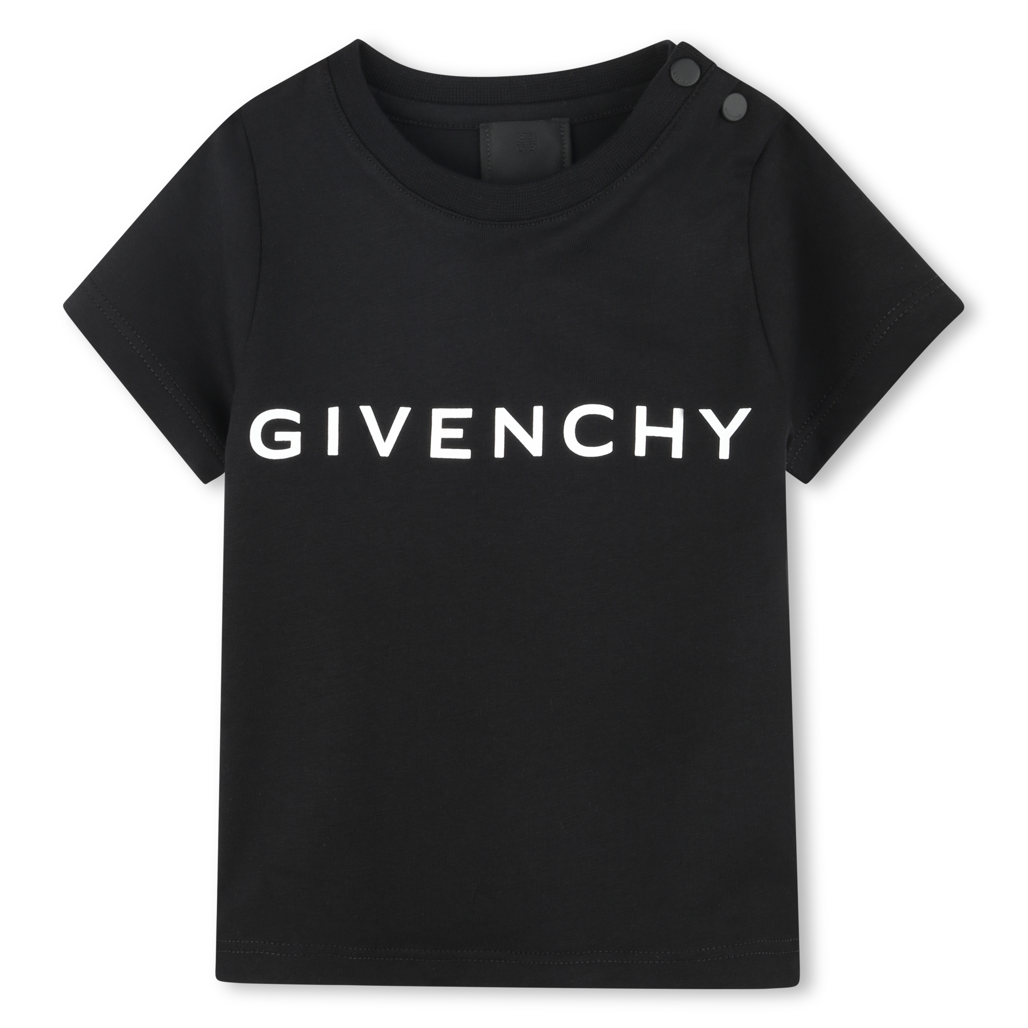 T-shirt maniche corte cotone GIVENCHY Per RAGAZZO