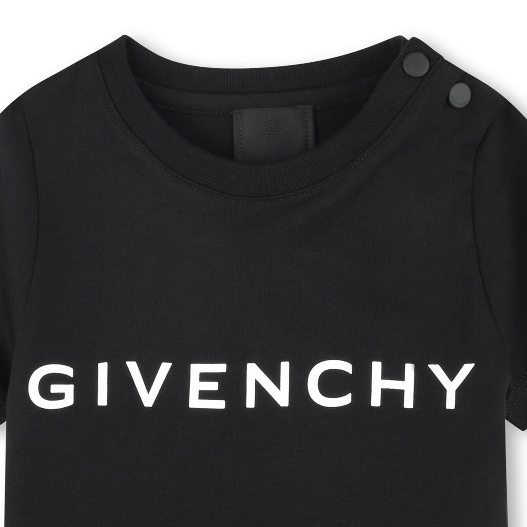 T-shirt maniche corte cotone GIVENCHY Per RAGAZZO