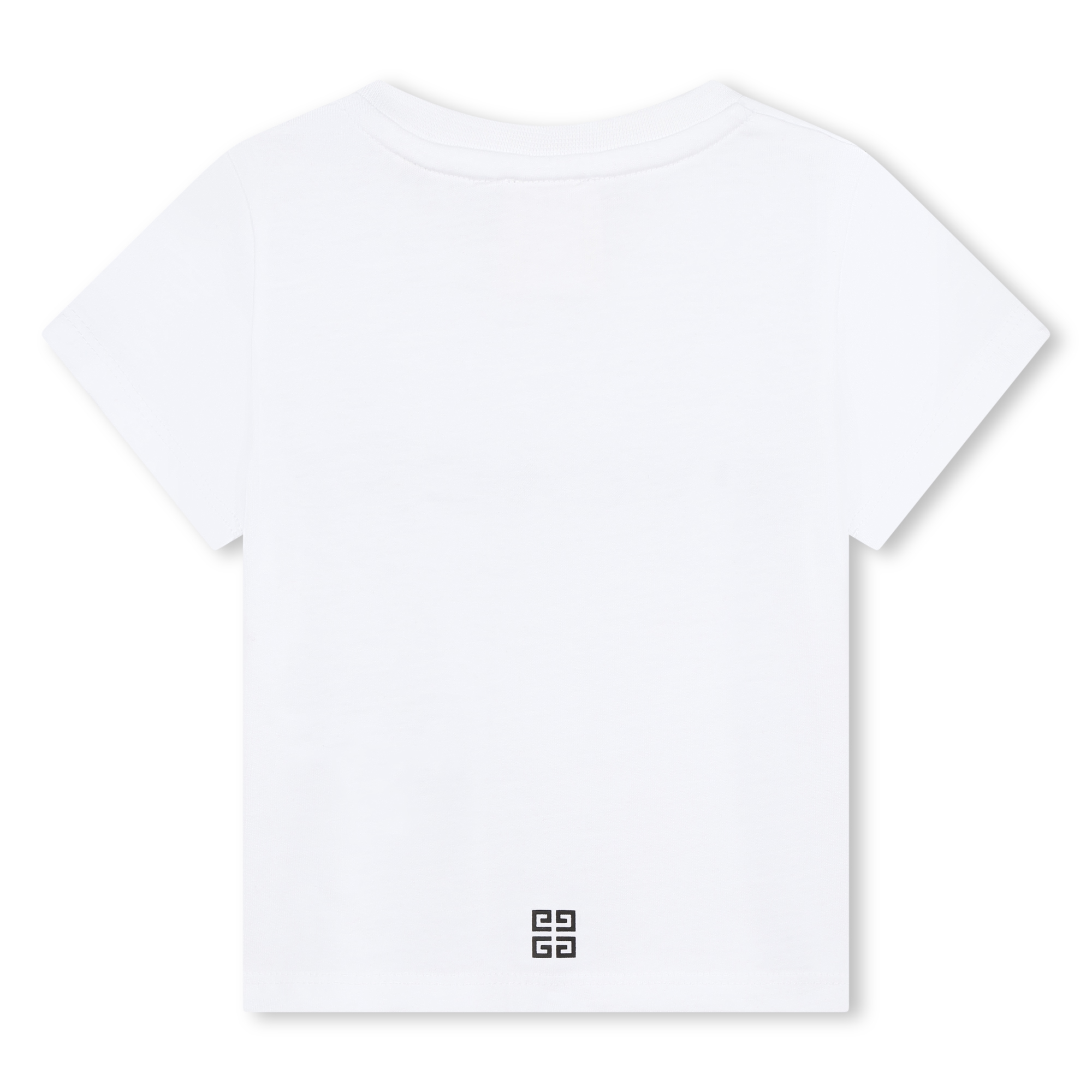 Short-sleeved cotton T-shirt GIVENCHY for BOY