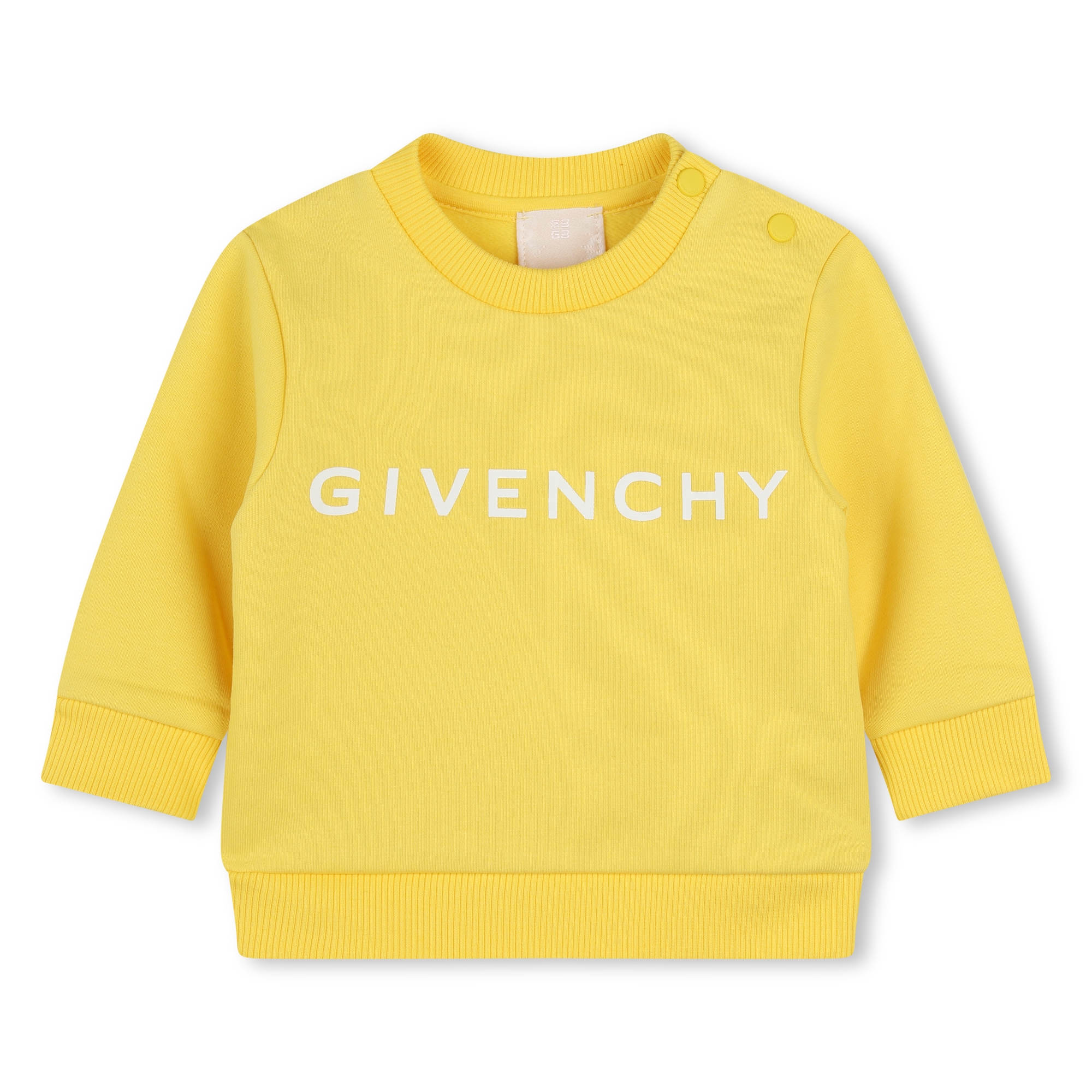 Fleece sweatshirt GIVENCHY for BOY